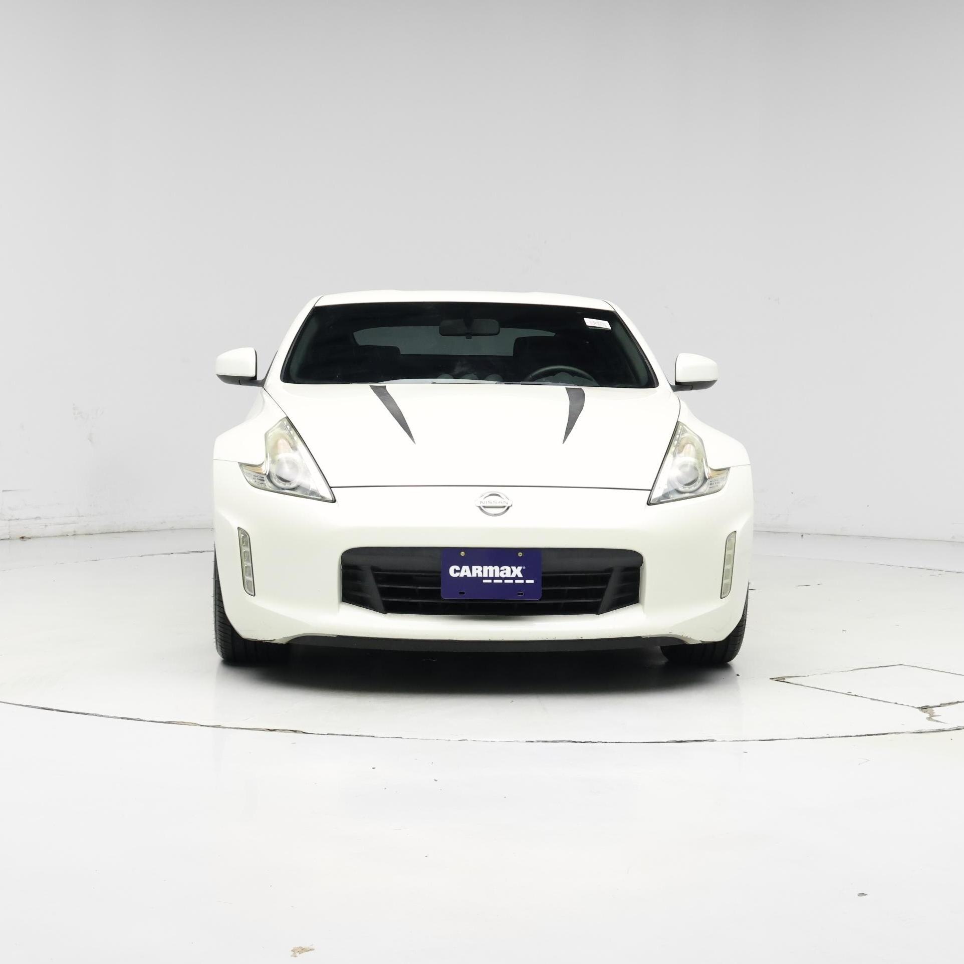 Thumbnail: 2017 Nissan Z - 5