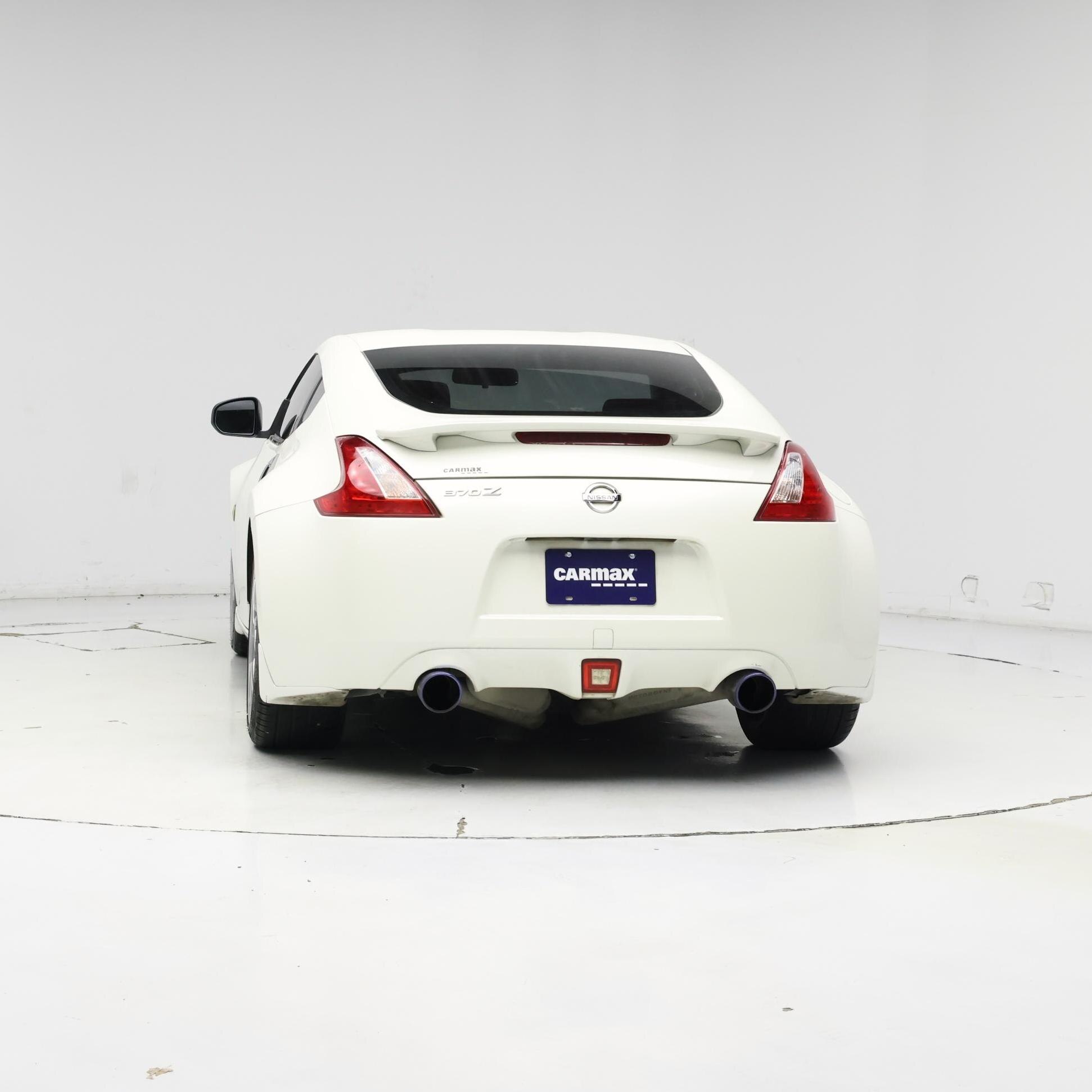 Thumbnail: 2017 Nissan Z - 6