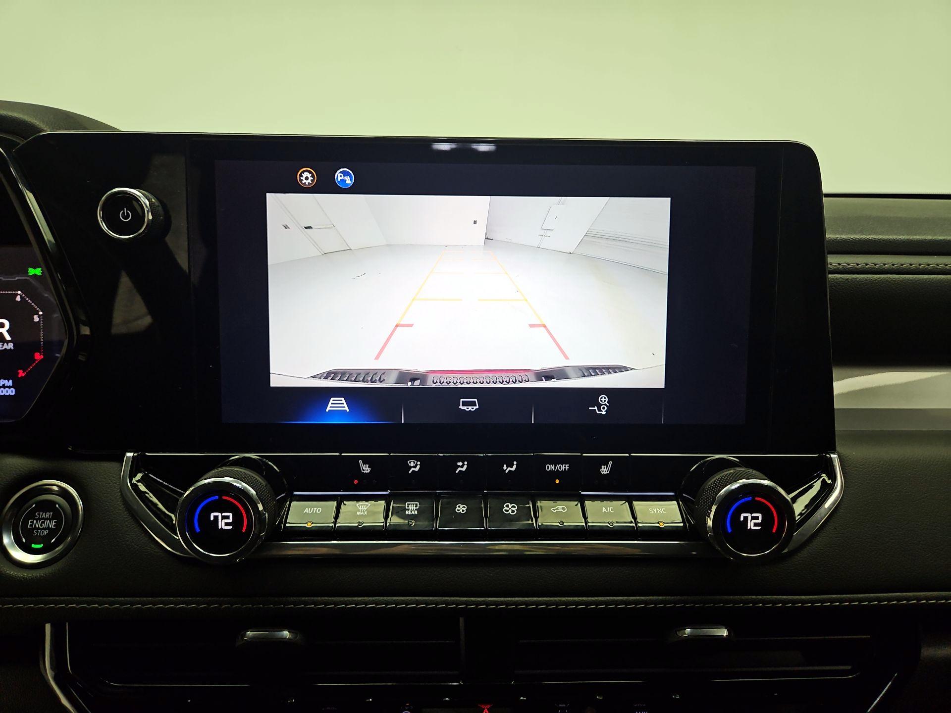 Thumbnail: 2024 Chevrolet Colorado - 14