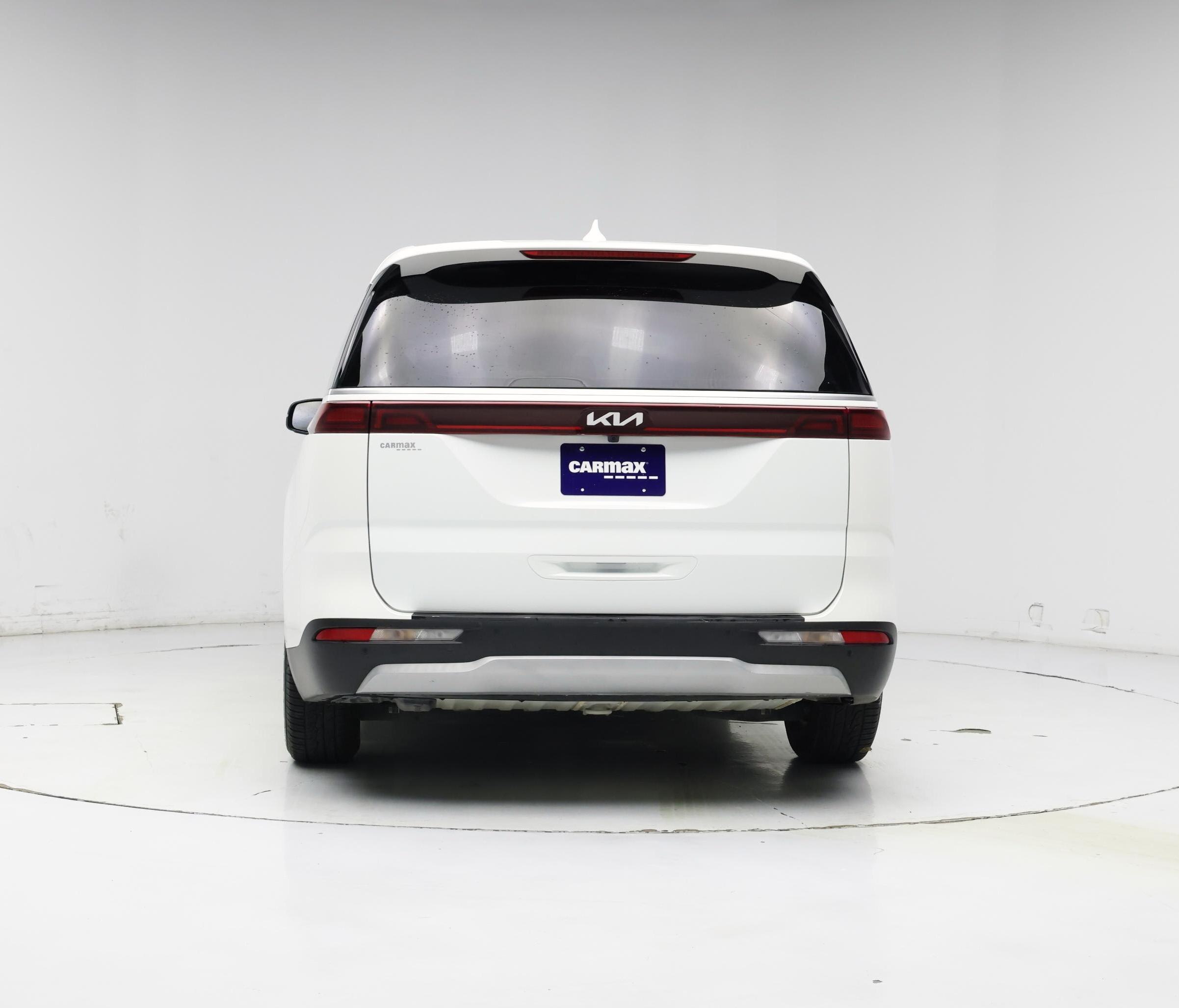 Thumbnail: 2022 Kia Carnival - 6