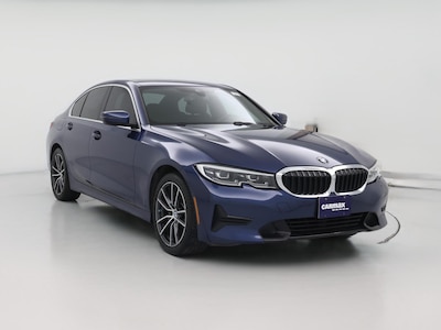 2021 BMW 330 I xDrive