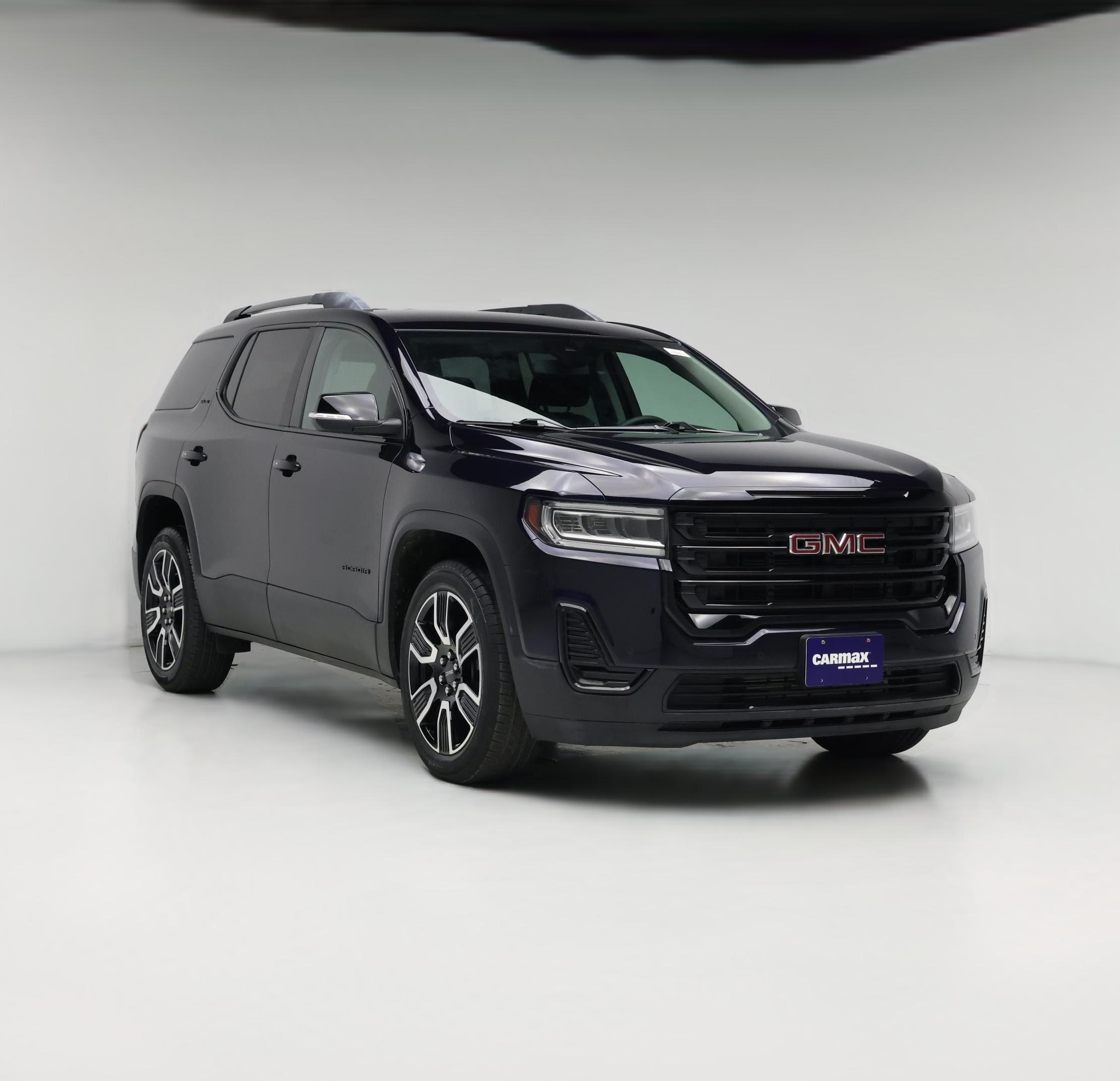 Thumbnail: 2021 GMC Acadia - 1