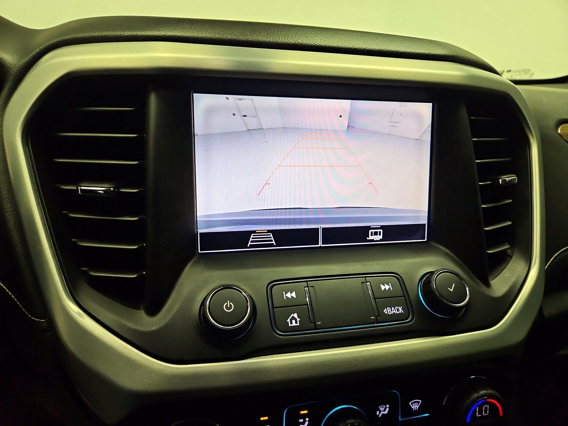 Thumbnail: 2021 GMC Acadia - 14