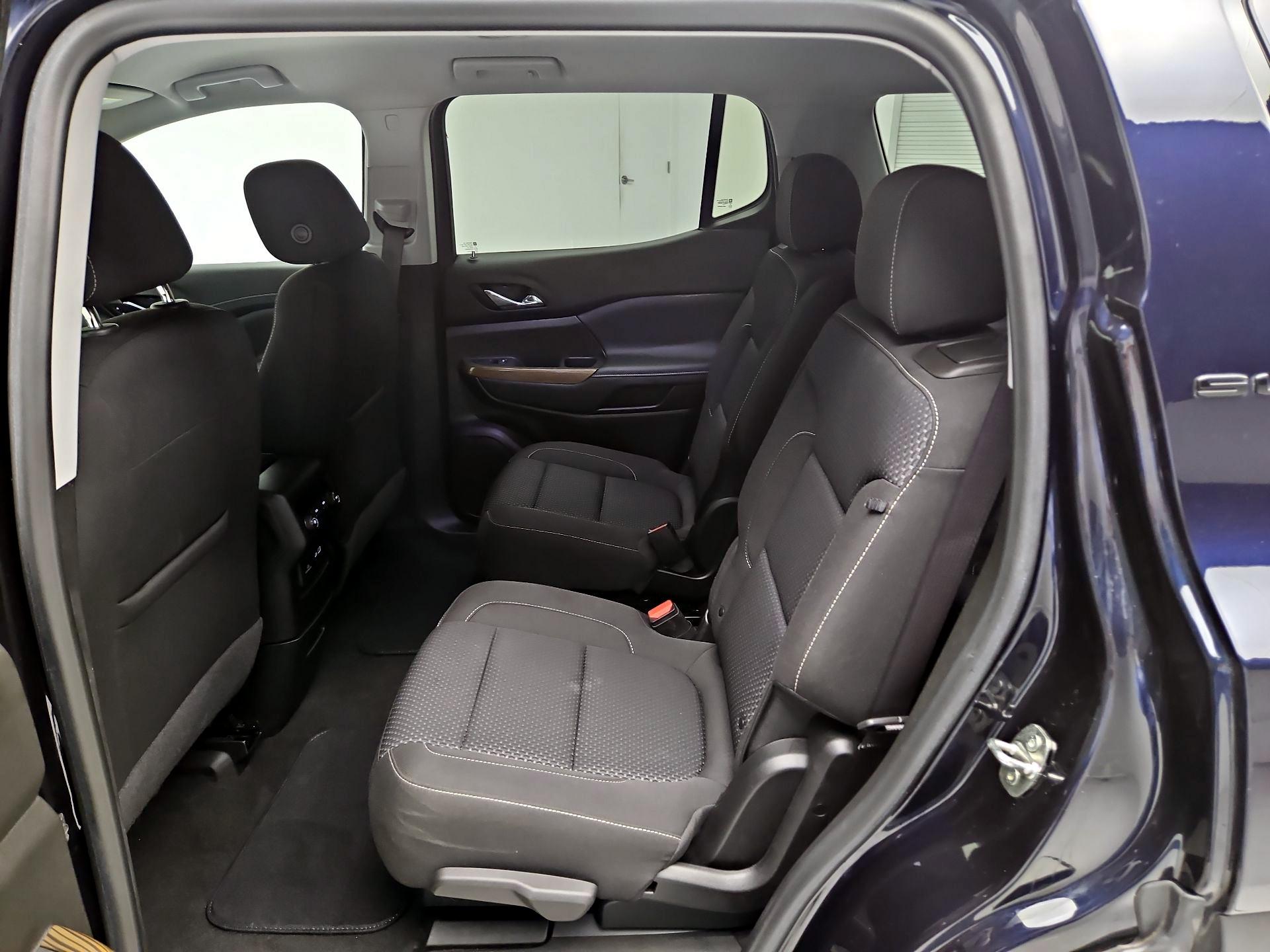 Thumbnail: 2021 GMC Acadia - 19