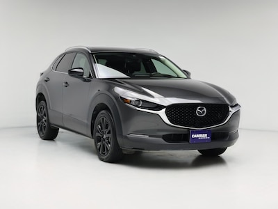 2021 Mazda CX-30 Turbo Premium