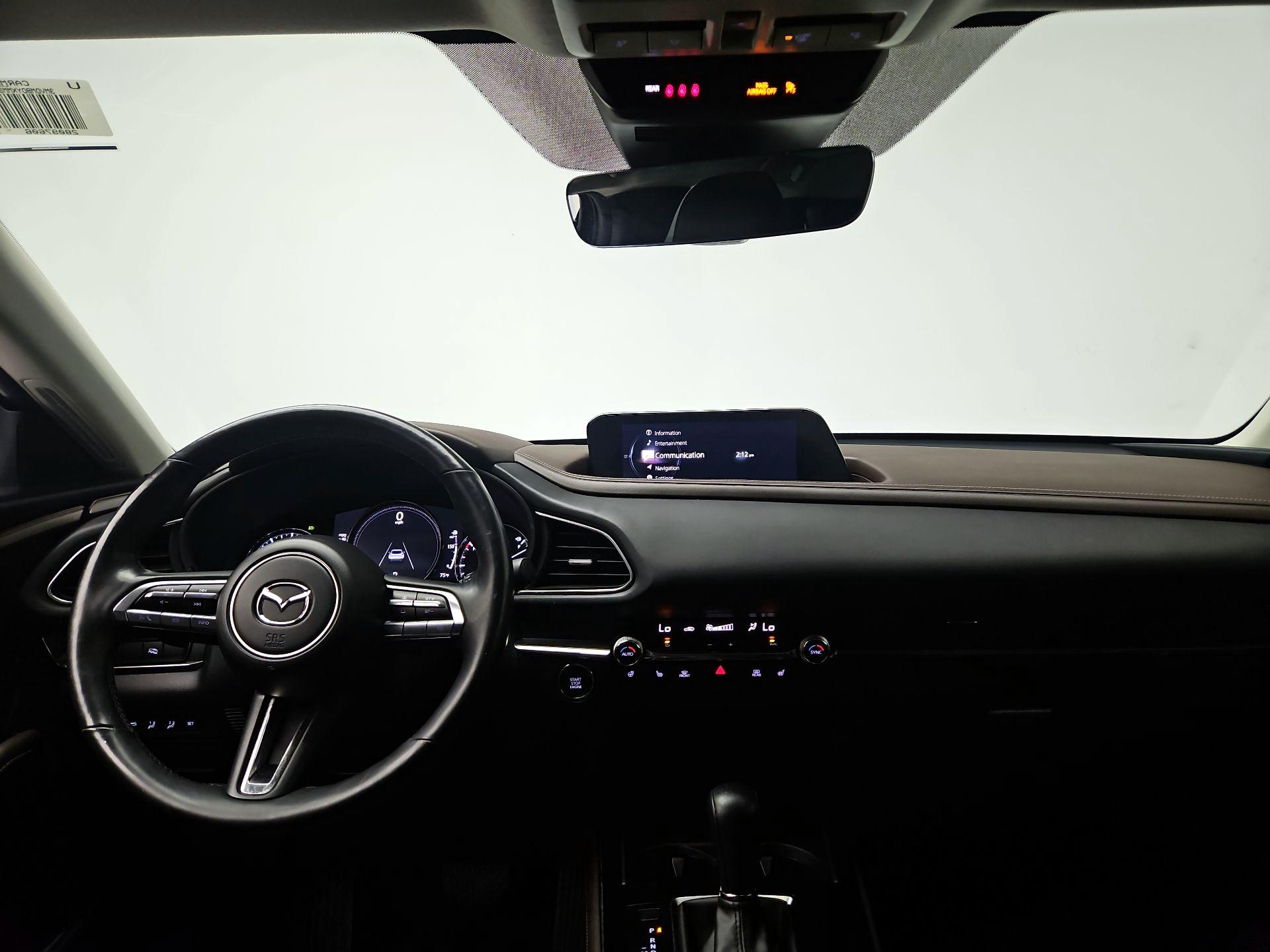 Thumbnail: 2021 Mazda CX-30 - 9