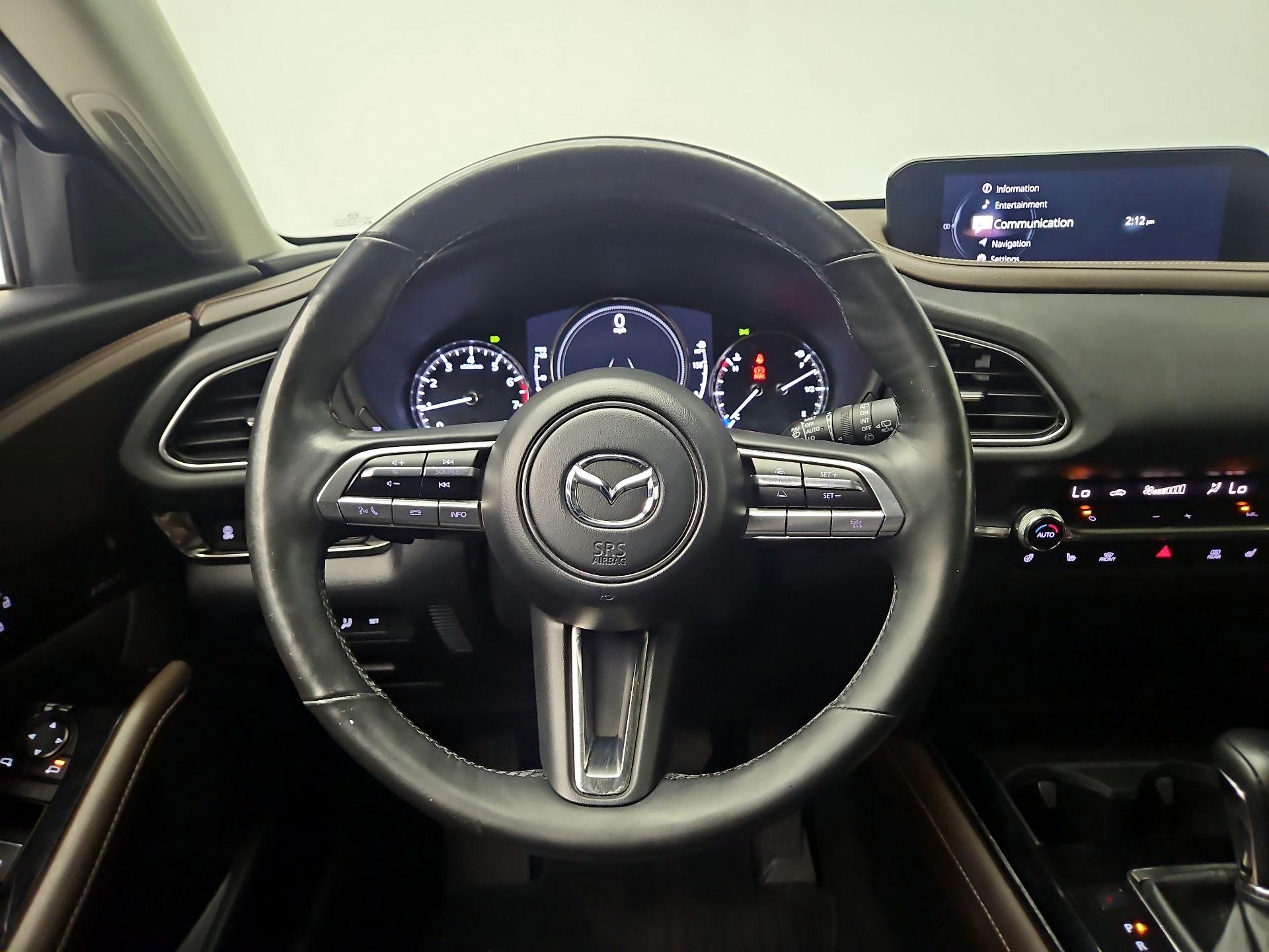 Thumbnail: 2021 Mazda CX-30 - 10