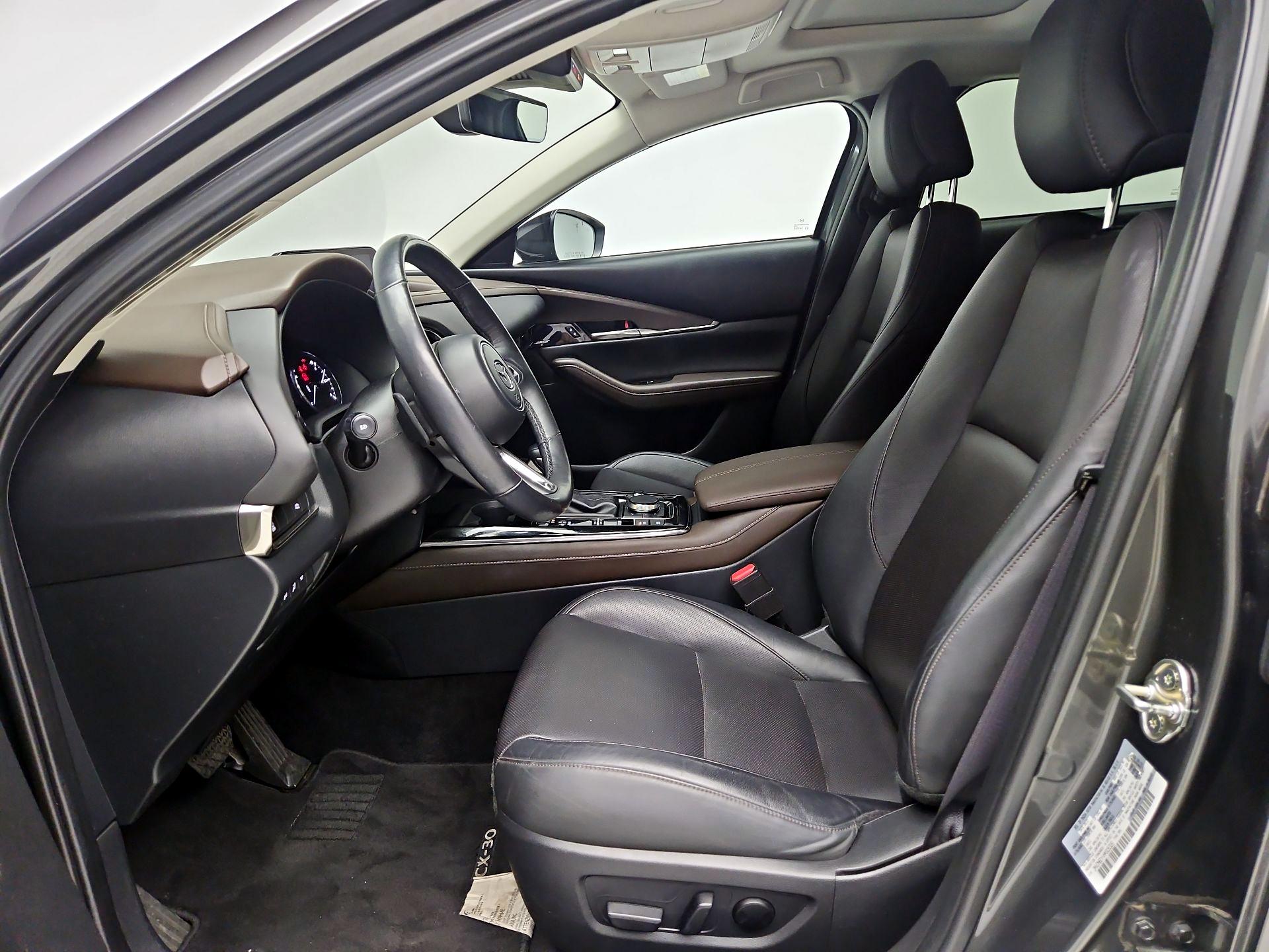 Thumbnail: 2021 Mazda CX-30 - 11