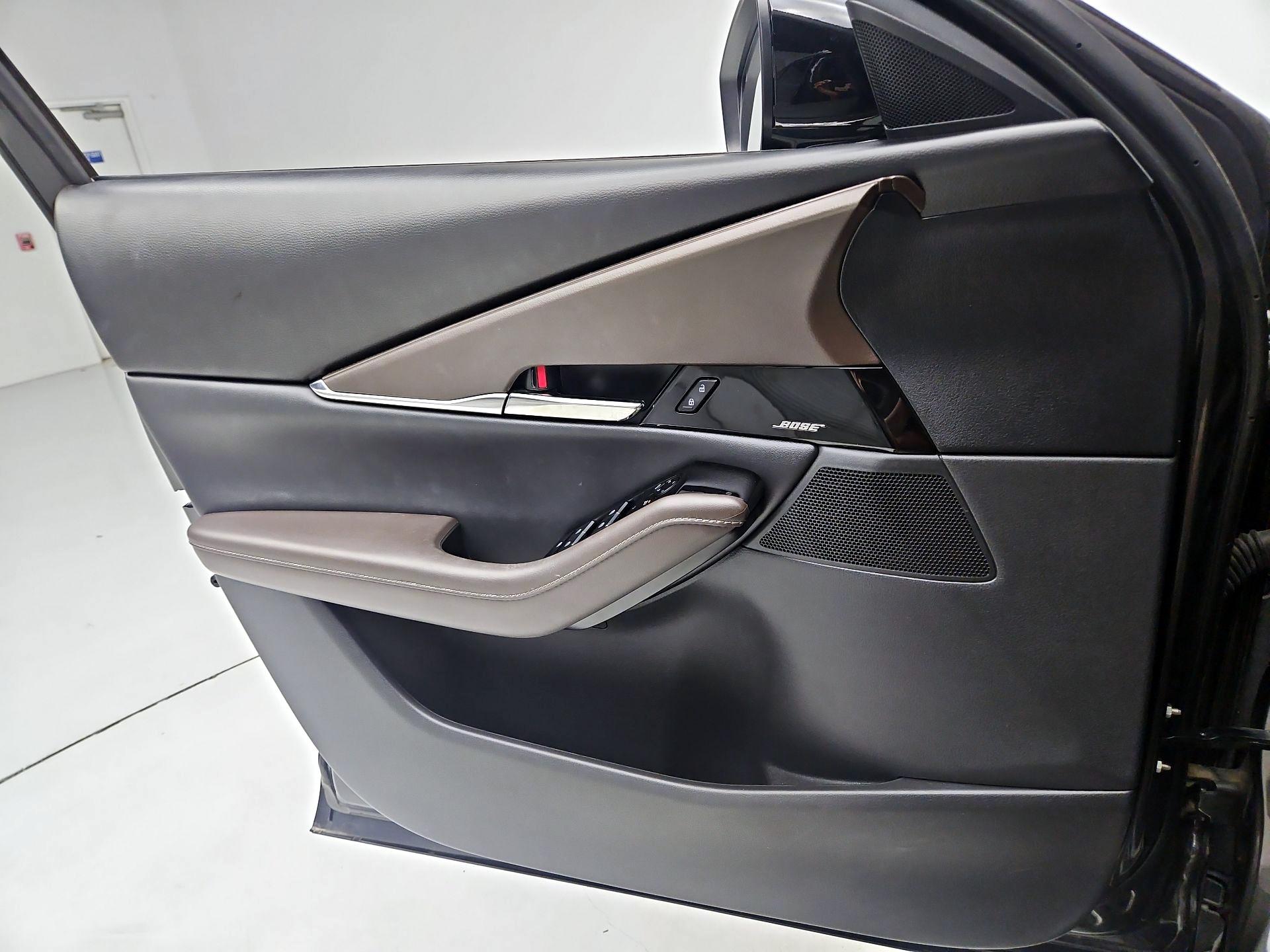 Thumbnail: 2021 Mazda CX-30 - 12