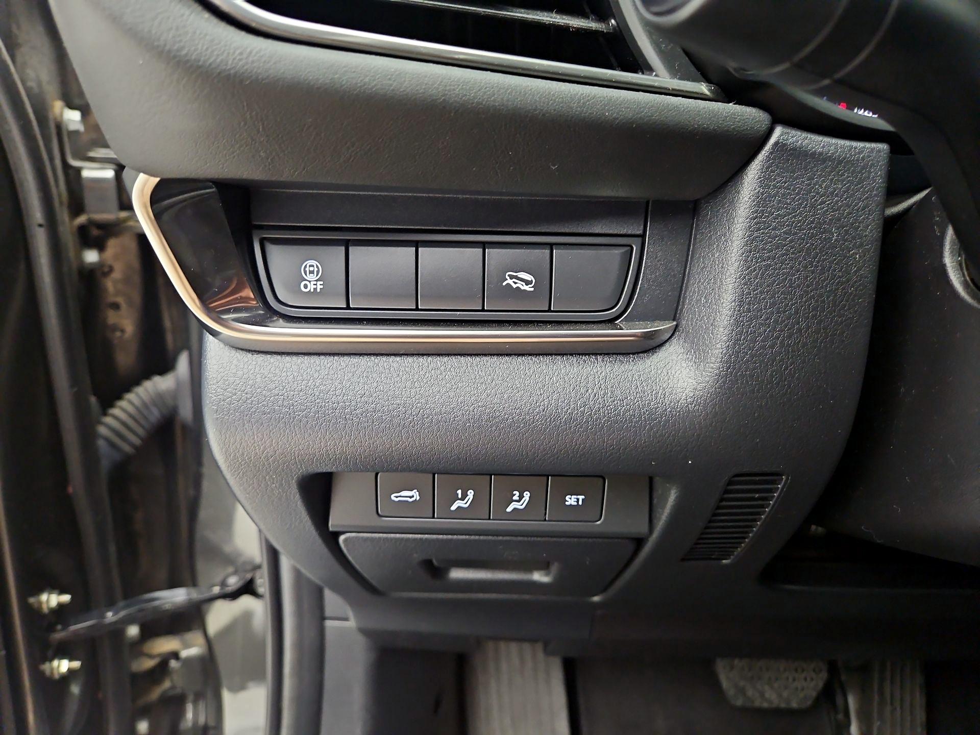 Thumbnail: 2021 Mazda CX-30 - 13