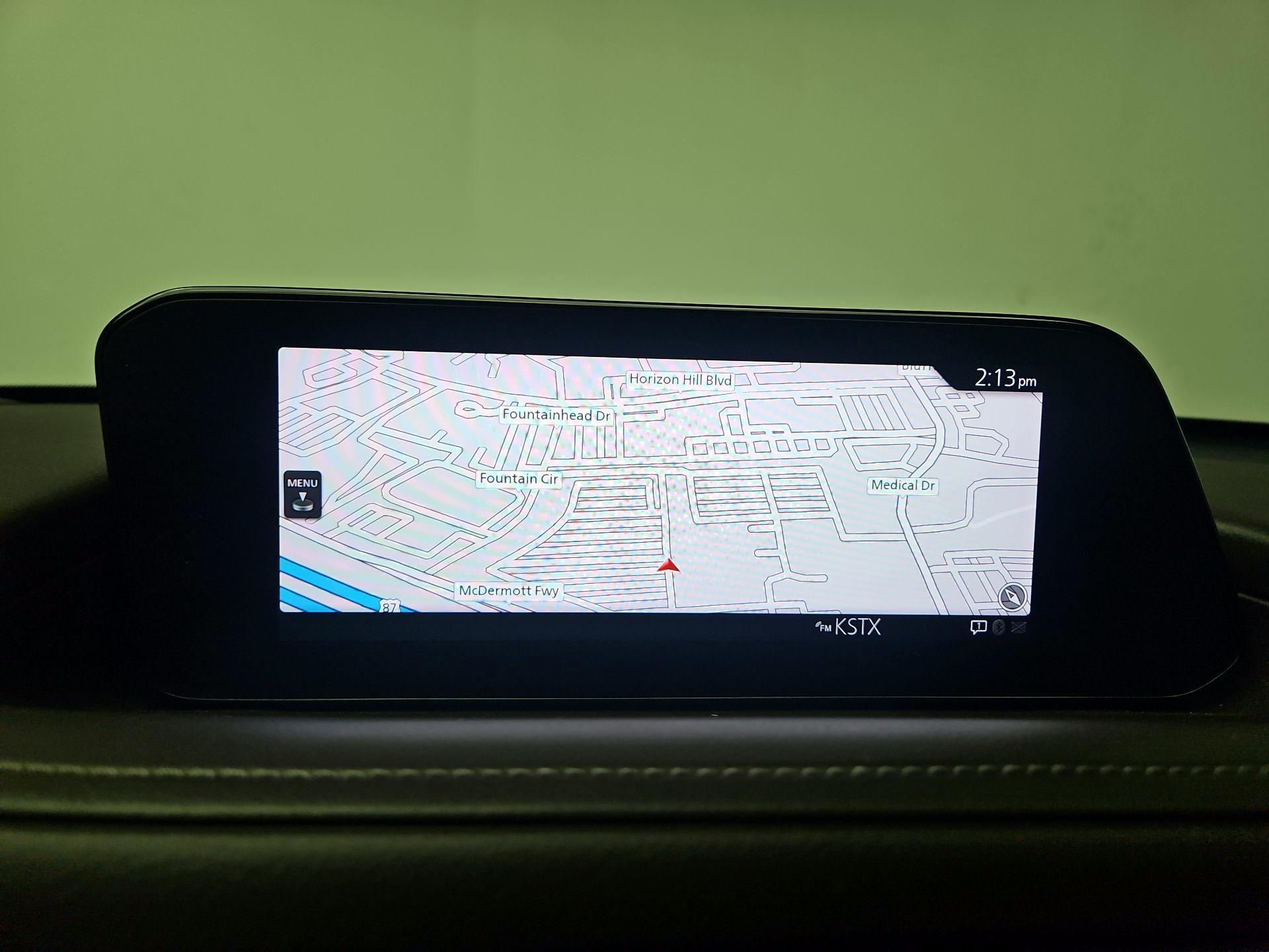 Thumbnail: 2021 Mazda CX-30 - 14