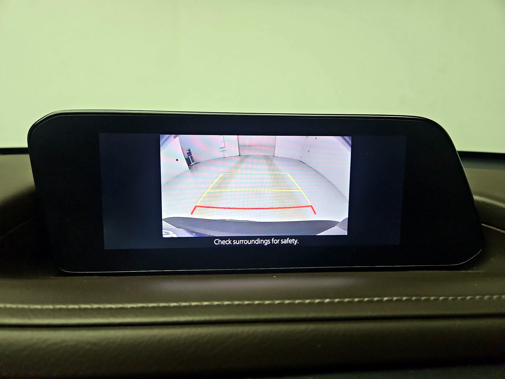 Thumbnail: 2021 Mazda CX-30 - 15