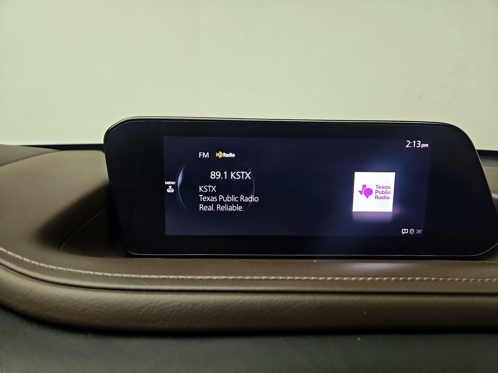 Thumbnail: 2021 Mazda CX-30 - 16