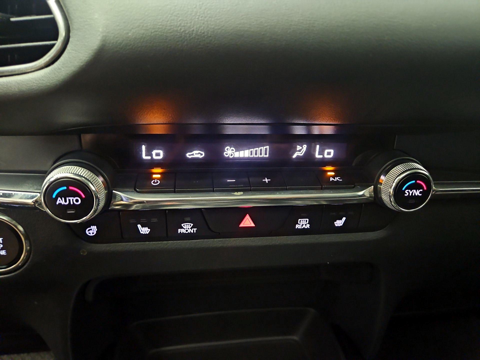 Thumbnail: 2021 Mazda CX-30 - 17