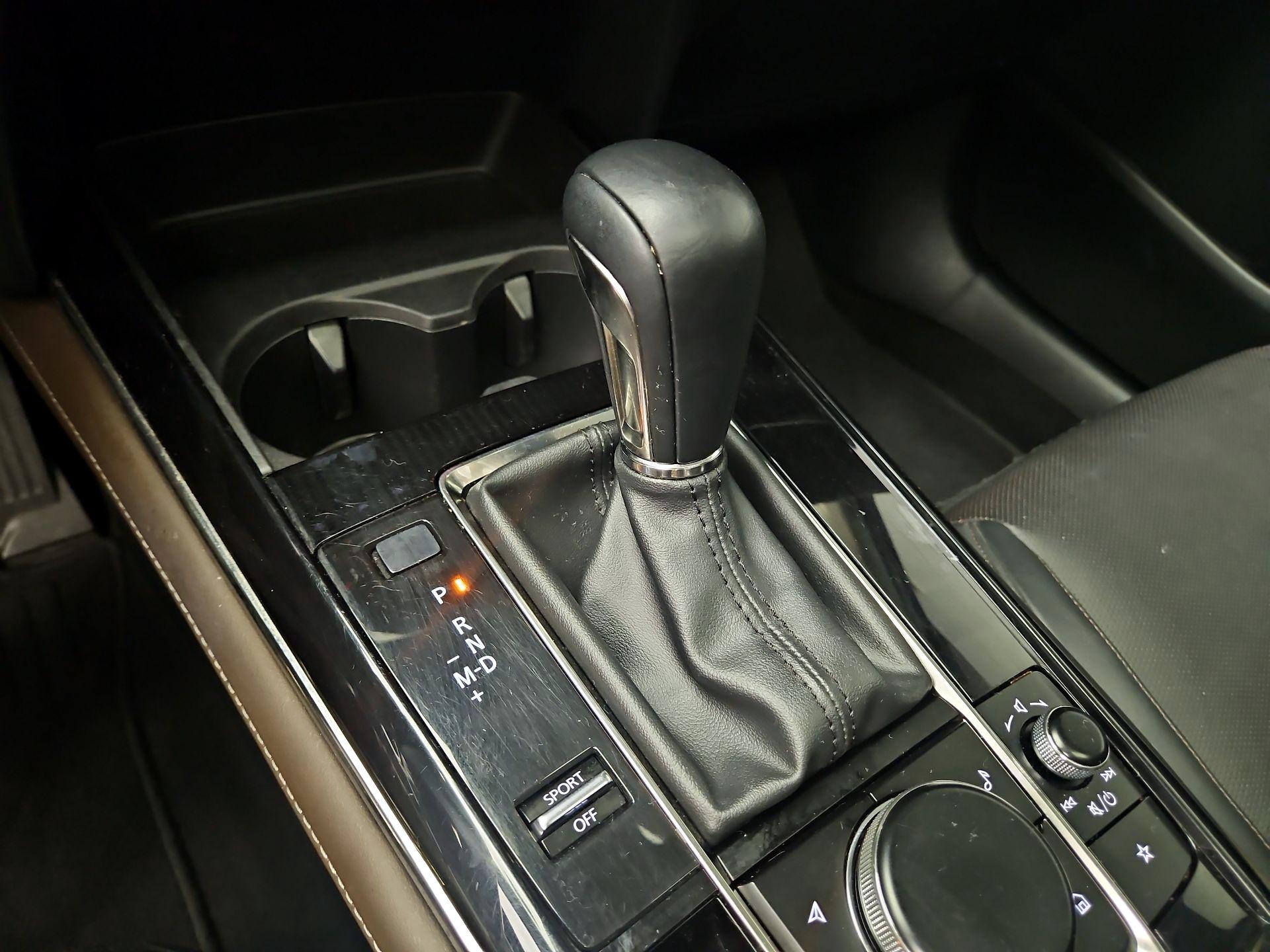 Thumbnail: 2021 Mazda CX-30 - 18