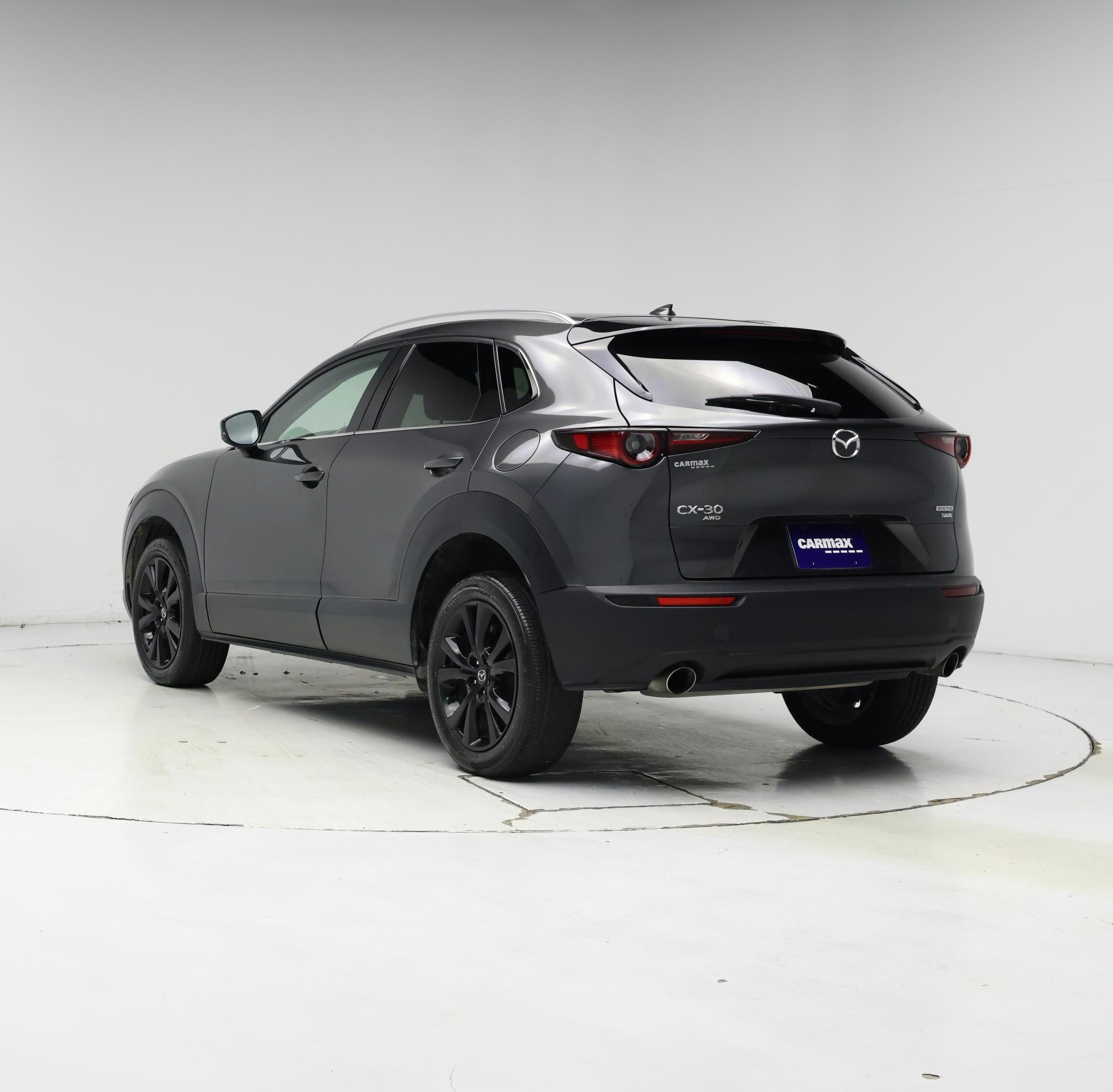 Thumbnail: 2021 Mazda CX-30 - 2