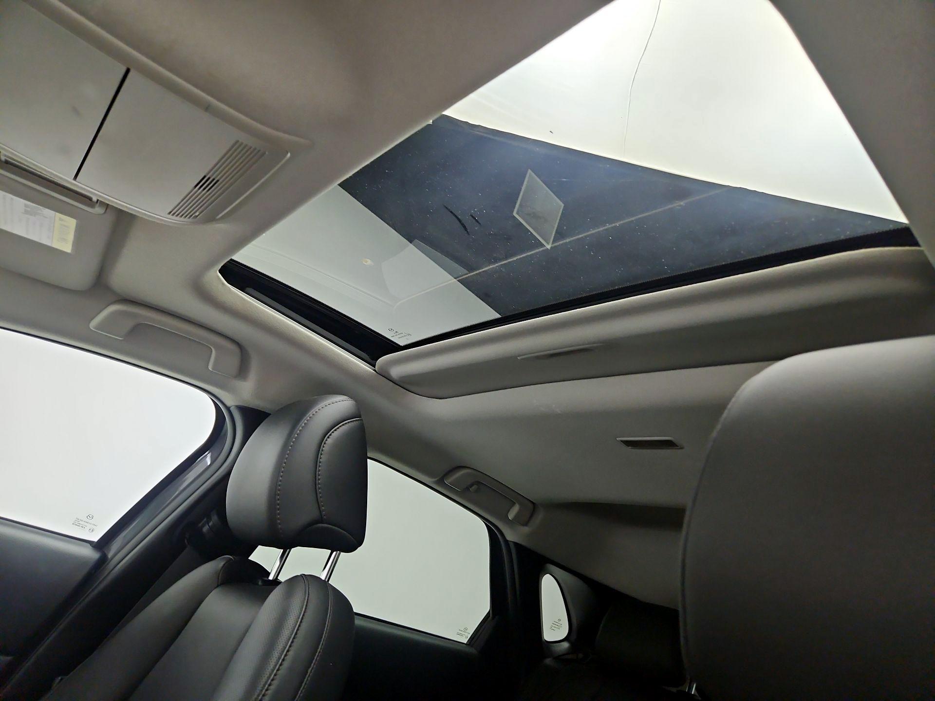 Thumbnail: 2021 Mazda CX-30 - 19