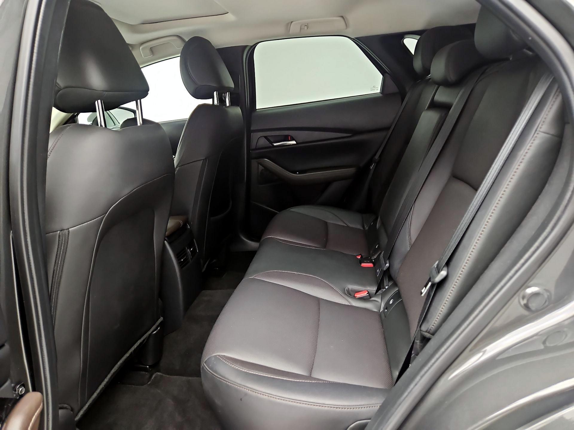 Thumbnail: 2021 Mazda CX-30 - 20