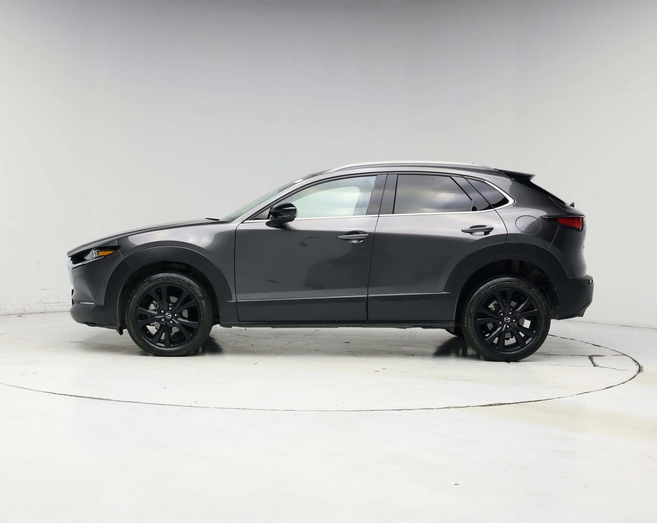 Thumbnail: 2021 Mazda CX-30 - 3