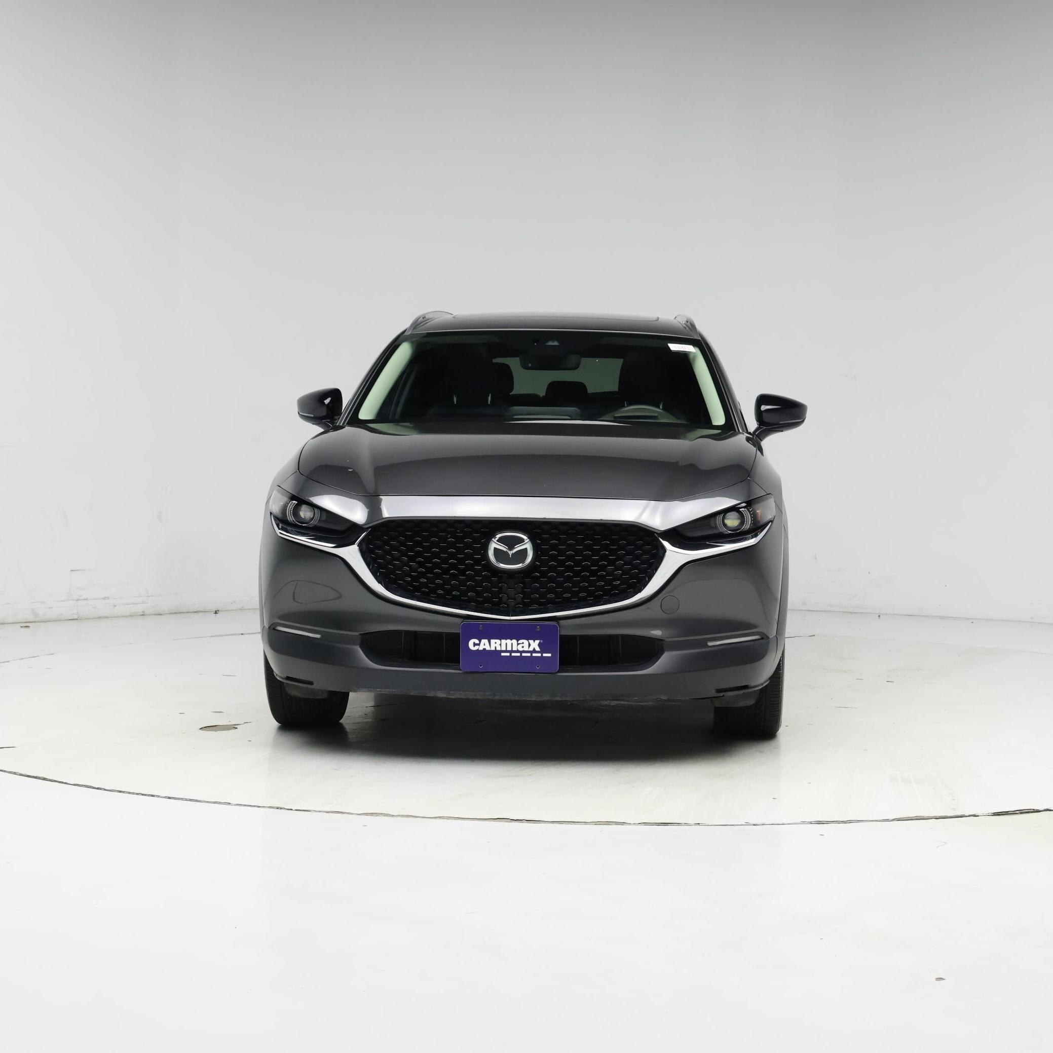 Thumbnail: 2021 Mazda CX-30 - 5