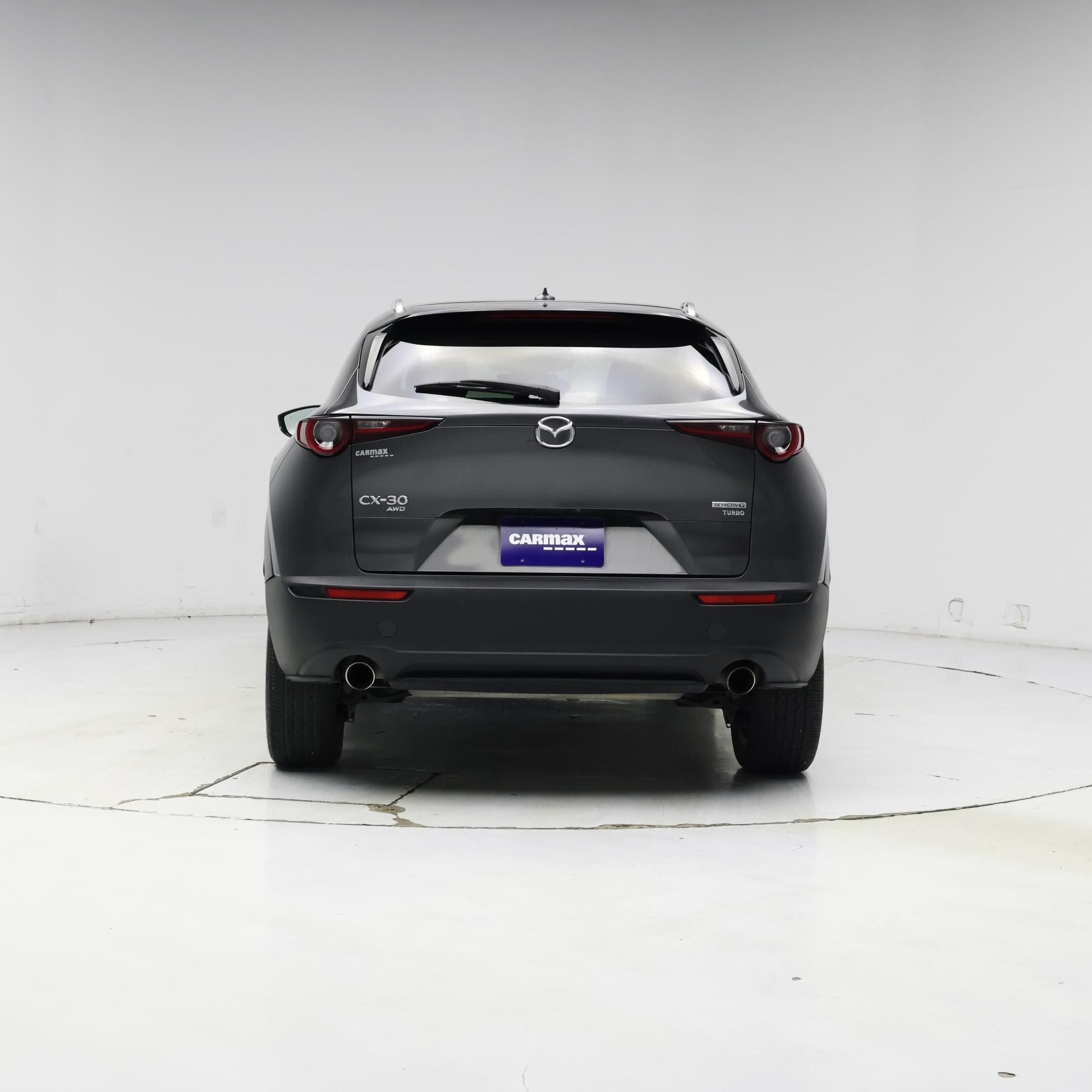 Thumbnail: 2021 Mazda CX-30 - 6