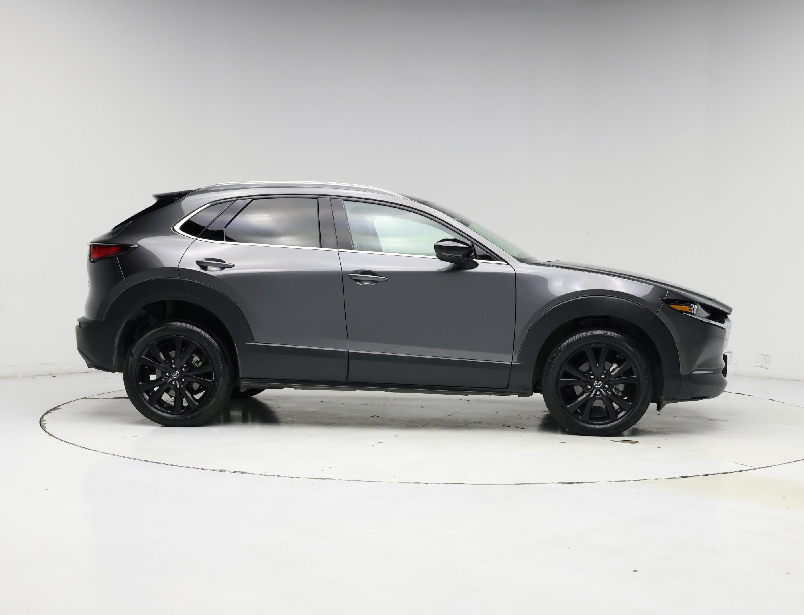 Thumbnail: 2021 Mazda CX-30 - 7