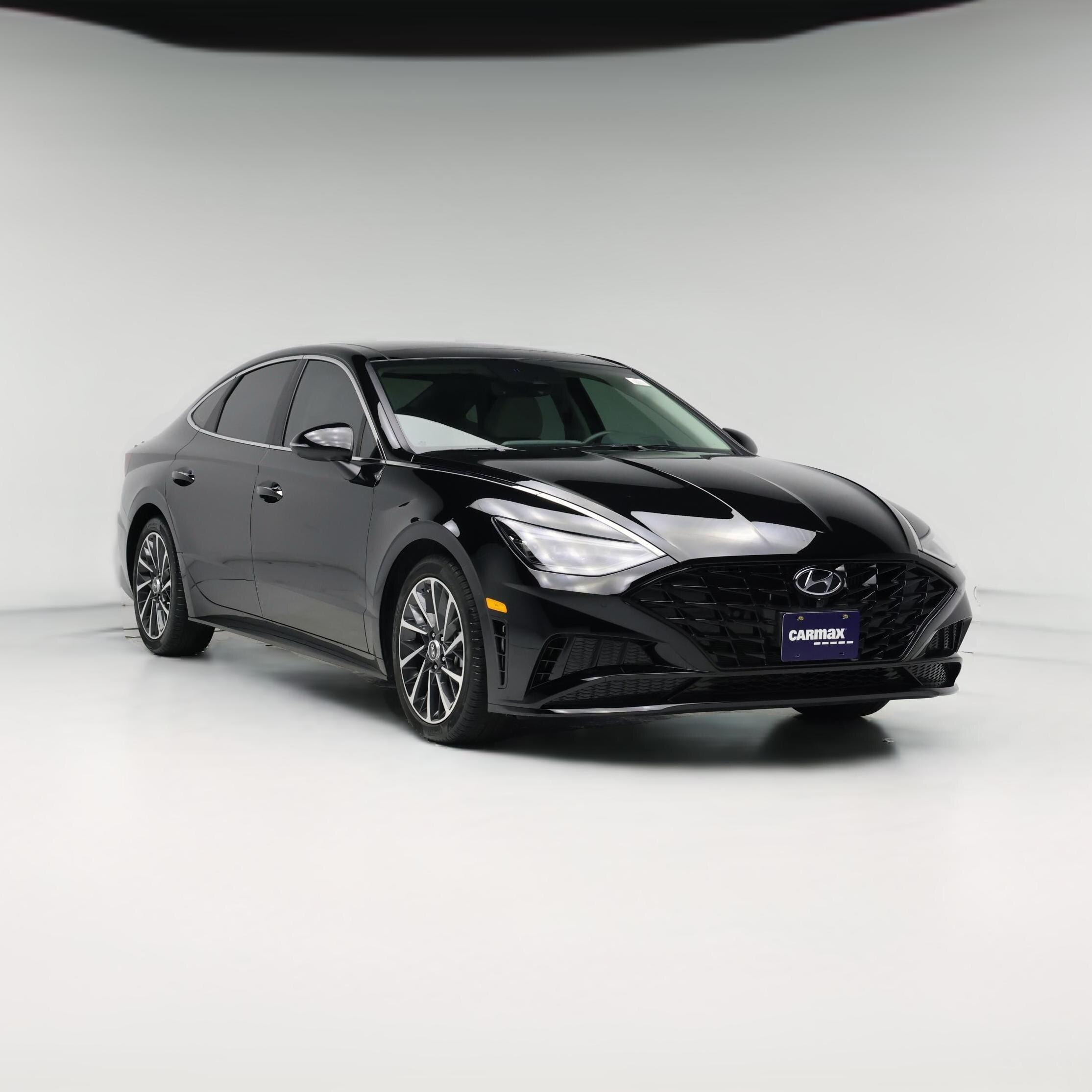 Thumbnail: 2022 Hyundai Sonata - 1