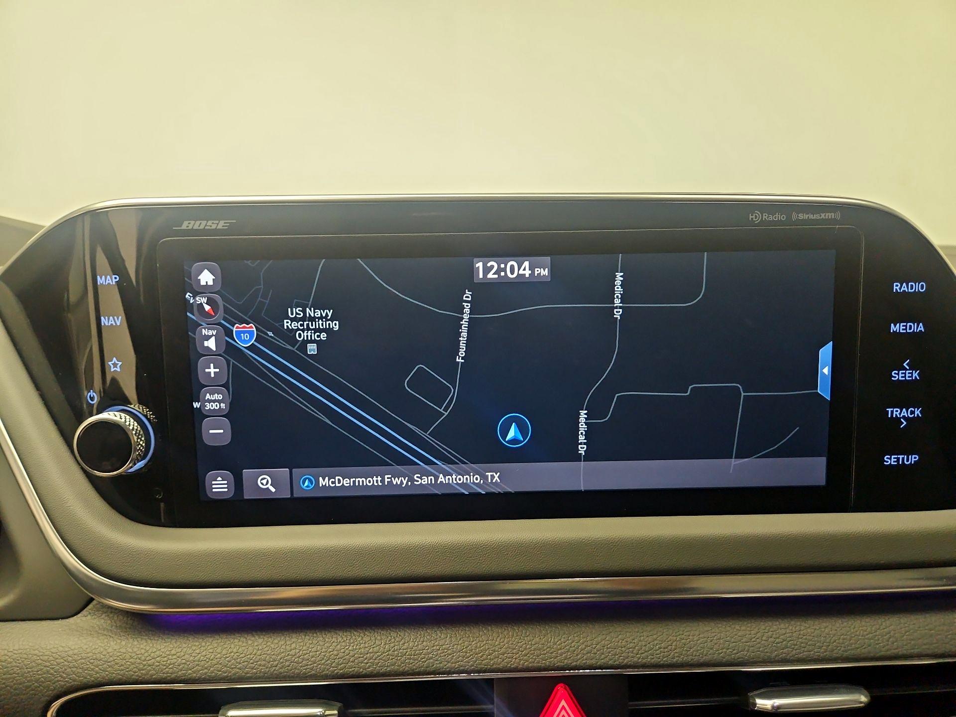 Thumbnail: 2022 Hyundai Sonata - 14