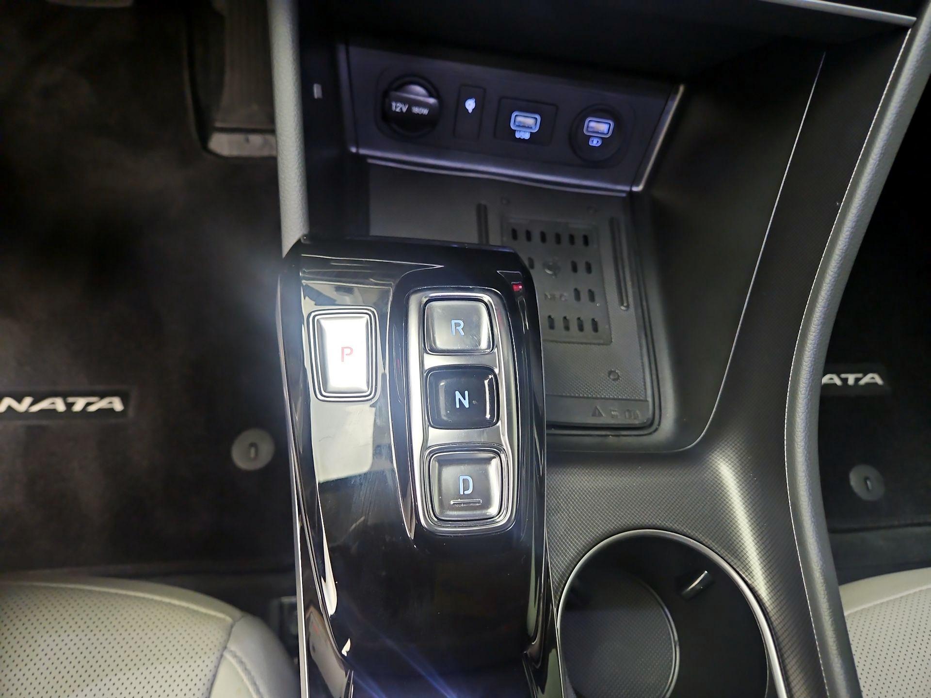 Thumbnail: 2022 Hyundai Sonata - 18