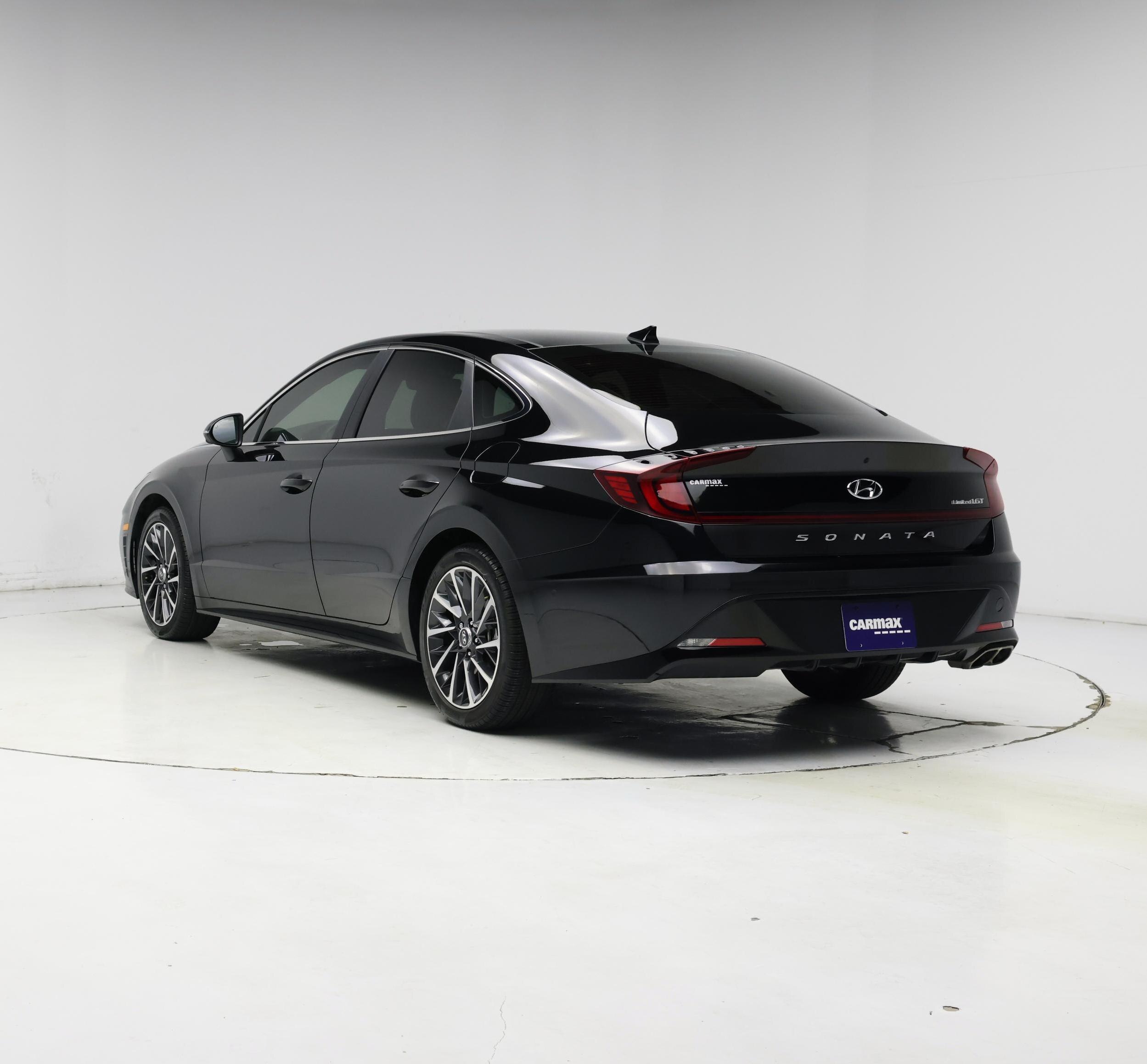 Thumbnail: 2022 Hyundai Sonata - 2