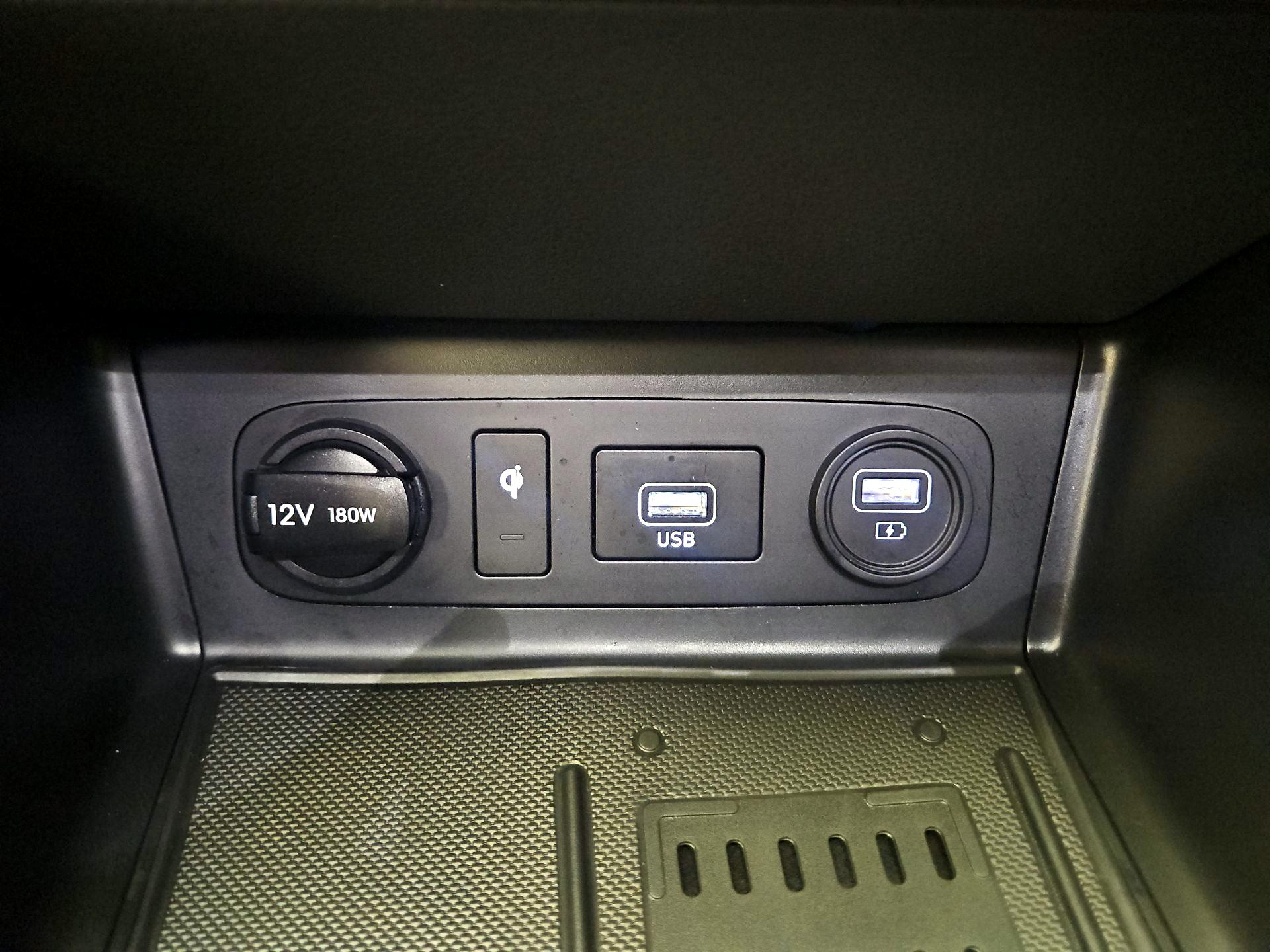 Thumbnail: 2022 Hyundai Sonata - 19