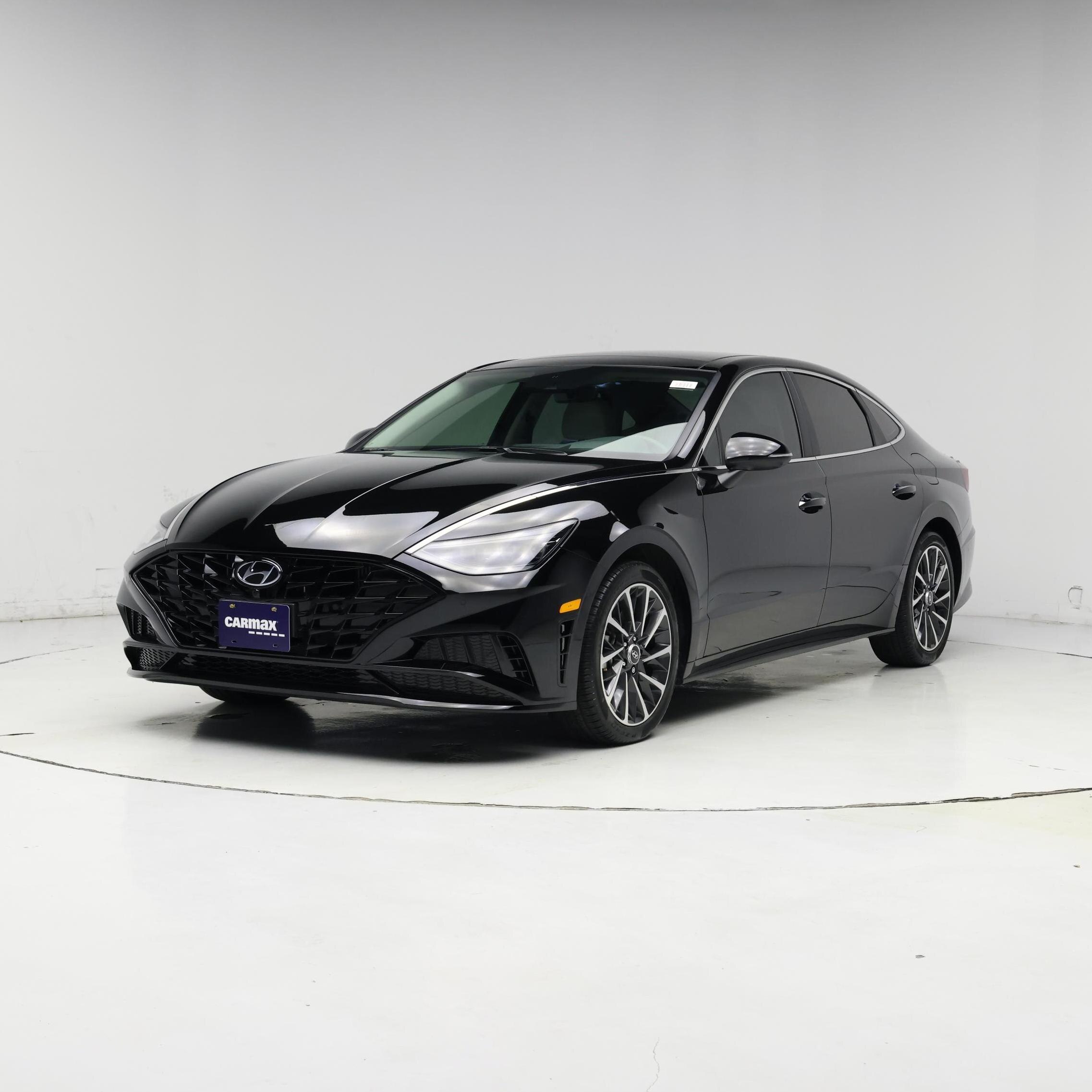 Thumbnail: 2022 Hyundai Sonata - 4