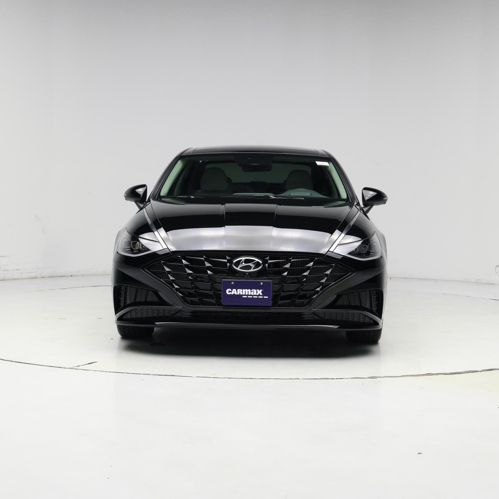 Thumbnail: 2022 Hyundai Sonata - 5