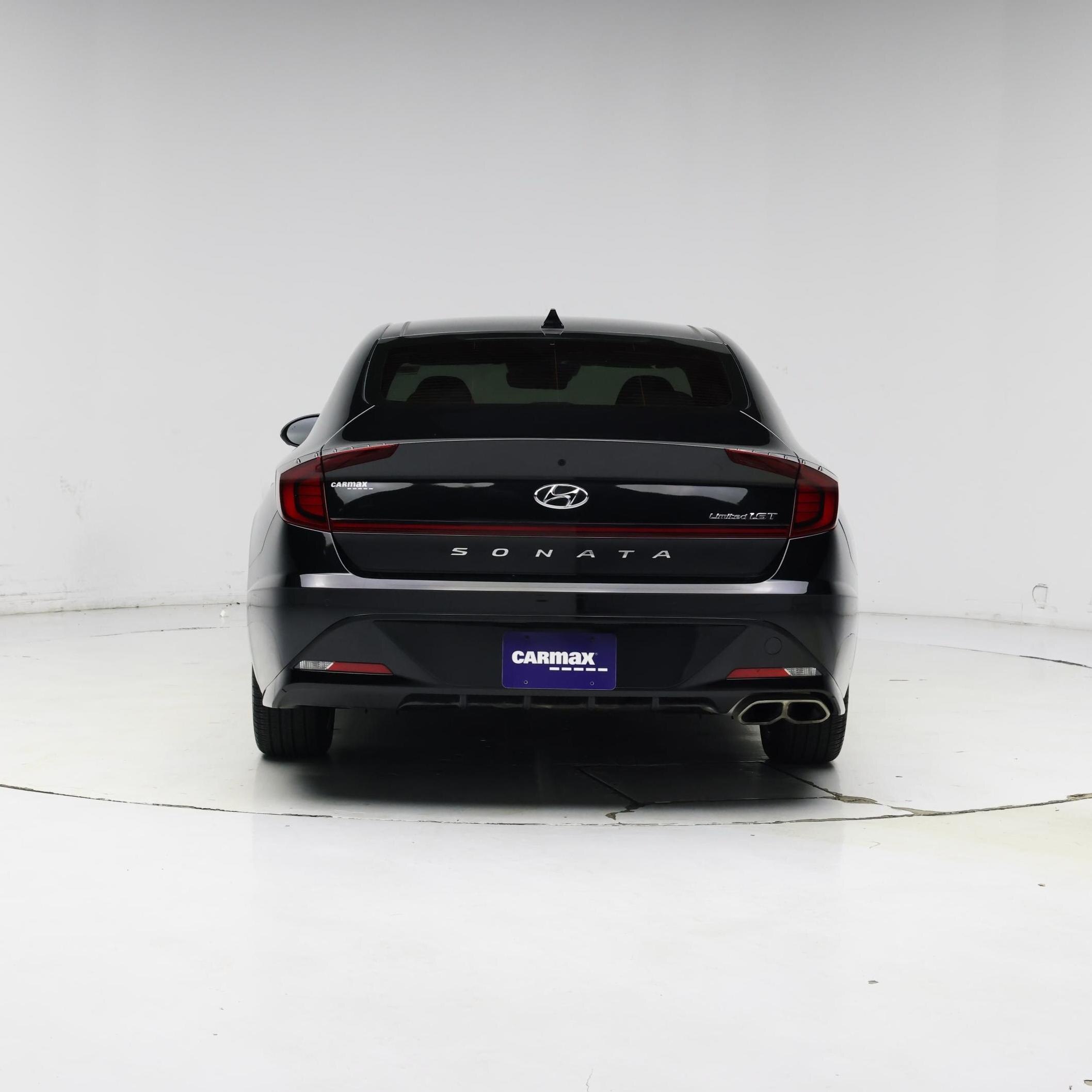 Thumbnail: 2022 Hyundai Sonata - 6