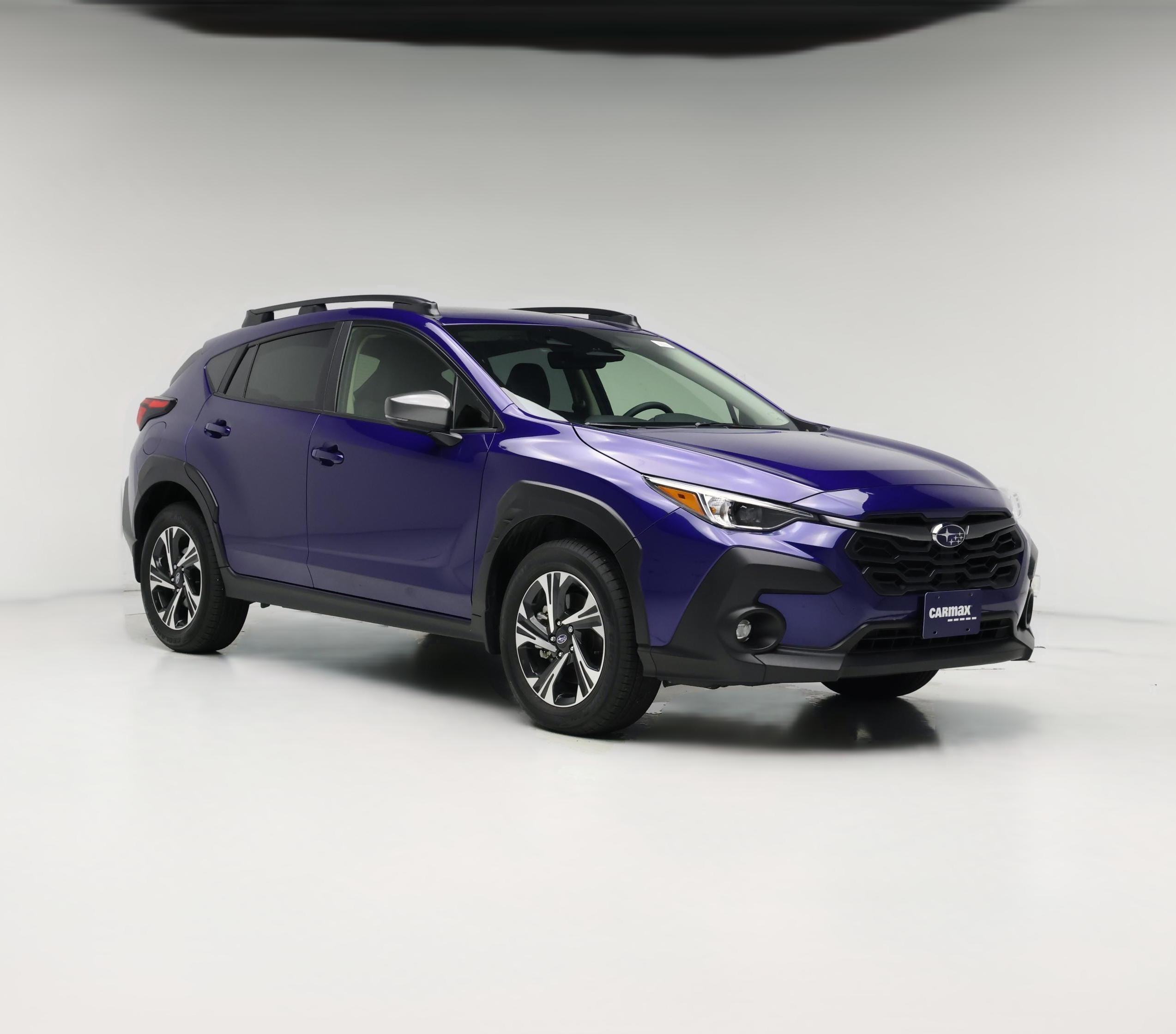 Thumbnail: 2025 Subaru Crosstrek - 1