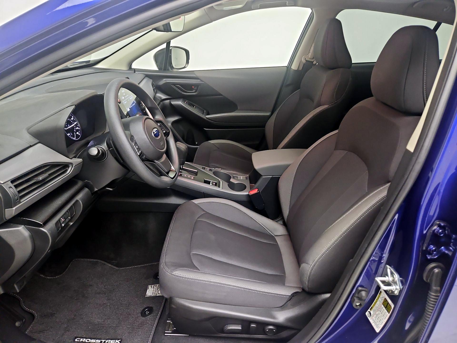 Thumbnail: 2025 Subaru Crosstrek - 11