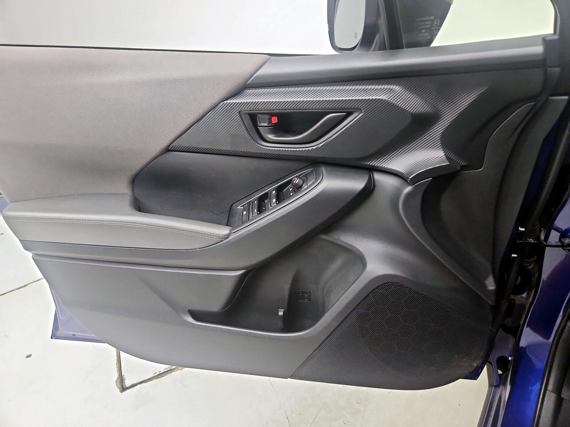 Thumbnail: 2025 Subaru Crosstrek - 12