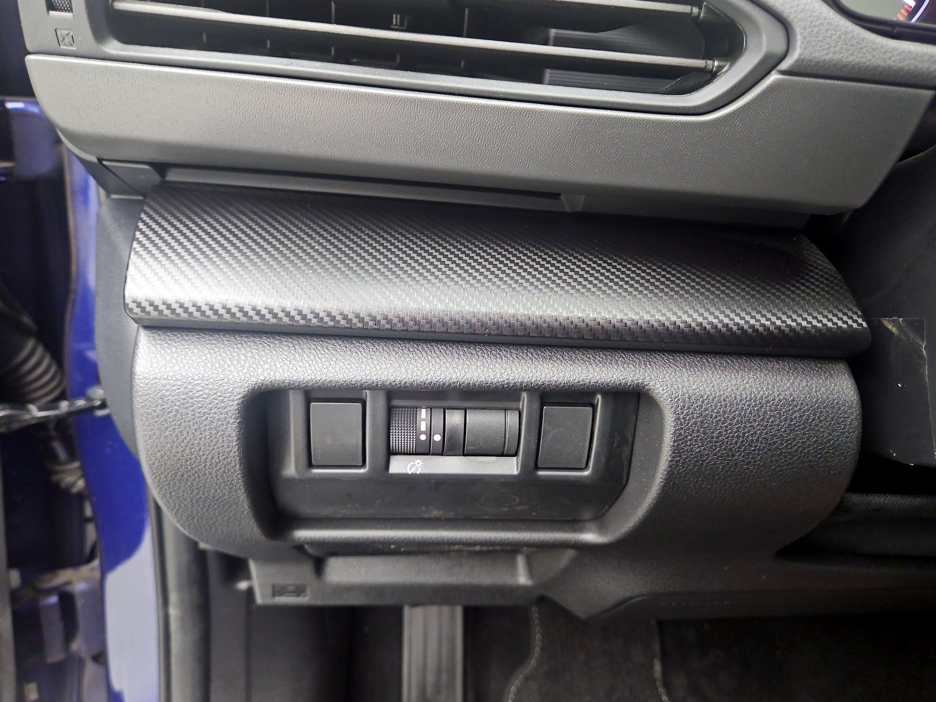 Thumbnail: 2025 Subaru Crosstrek - 13