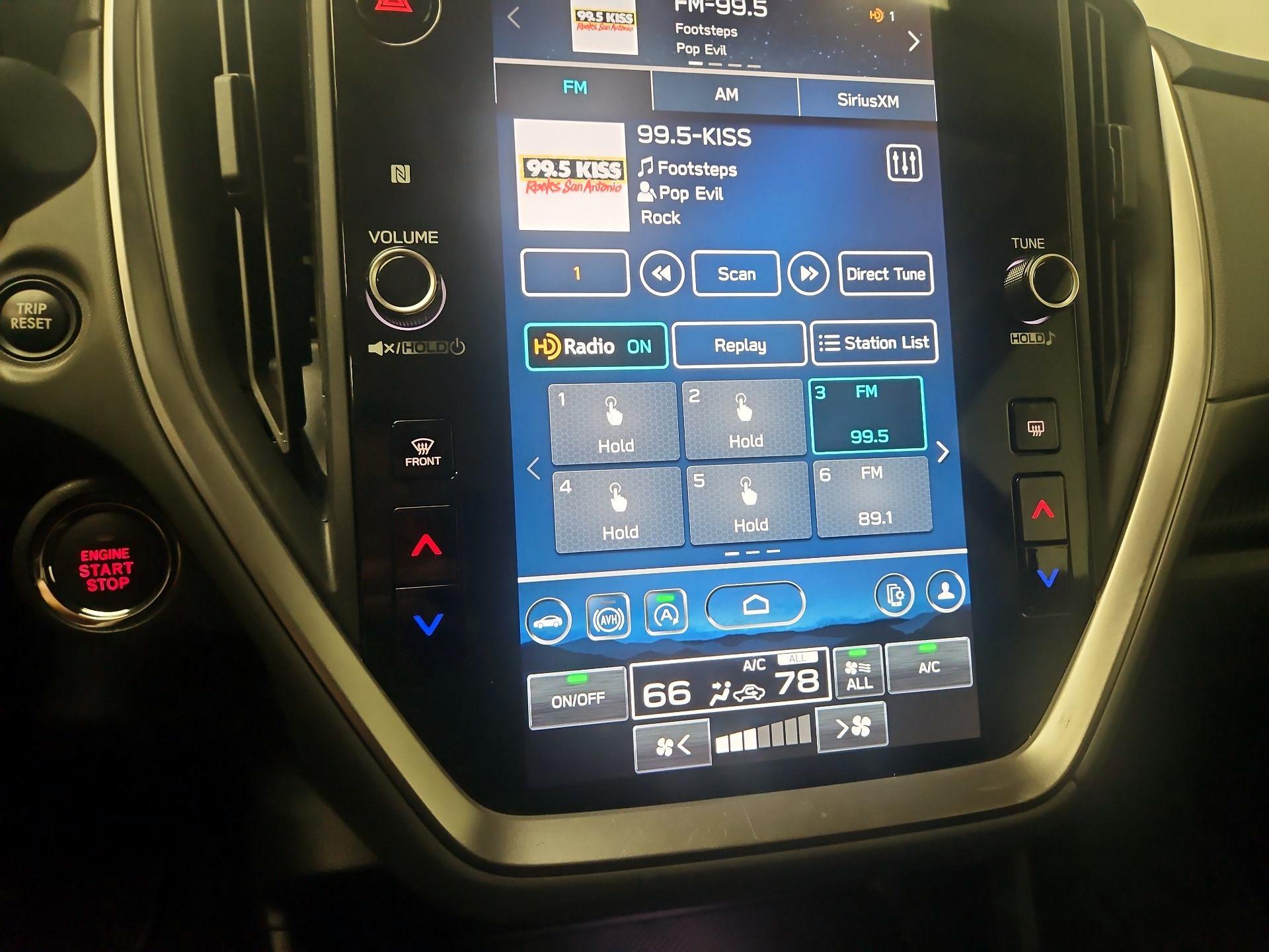 Thumbnail: 2025 Subaru Crosstrek - 16