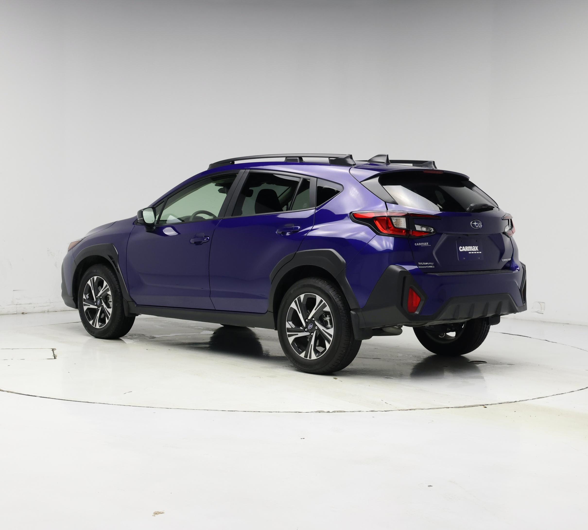 Thumbnail: 2025 Subaru Crosstrek - 2