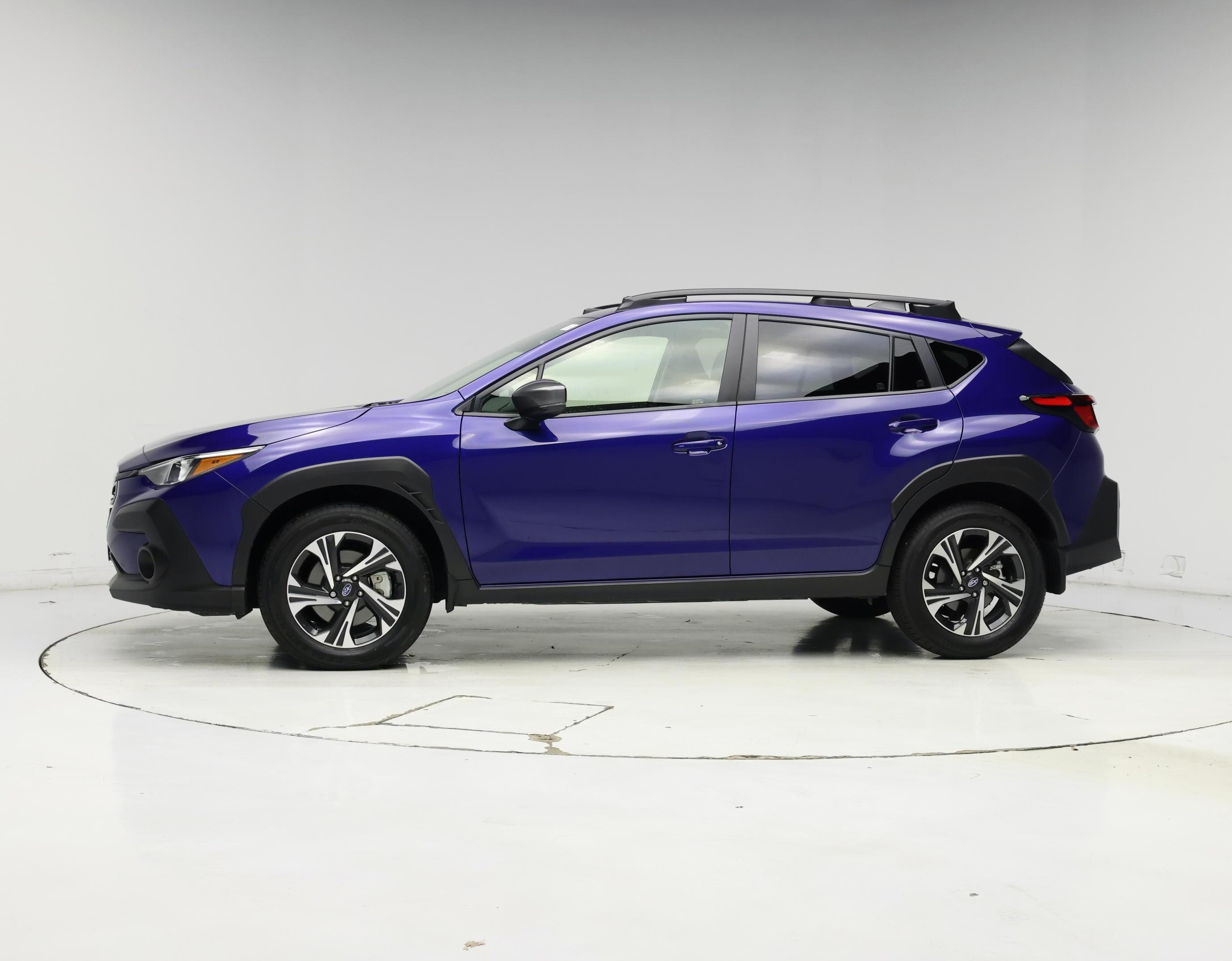 Thumbnail: 2025 Subaru Crosstrek - 3
