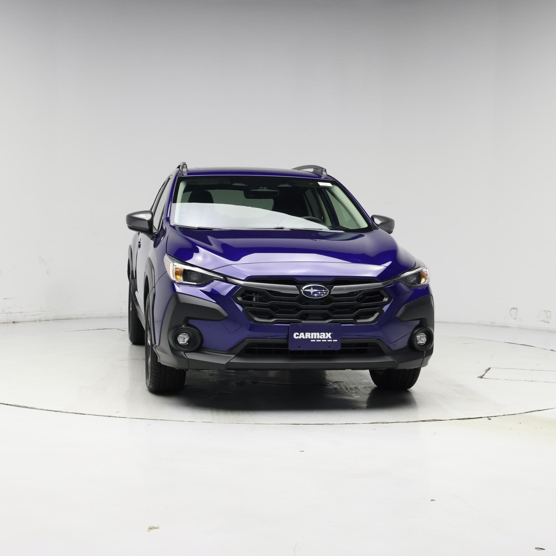 Thumbnail: 2025 Subaru Crosstrek - 5