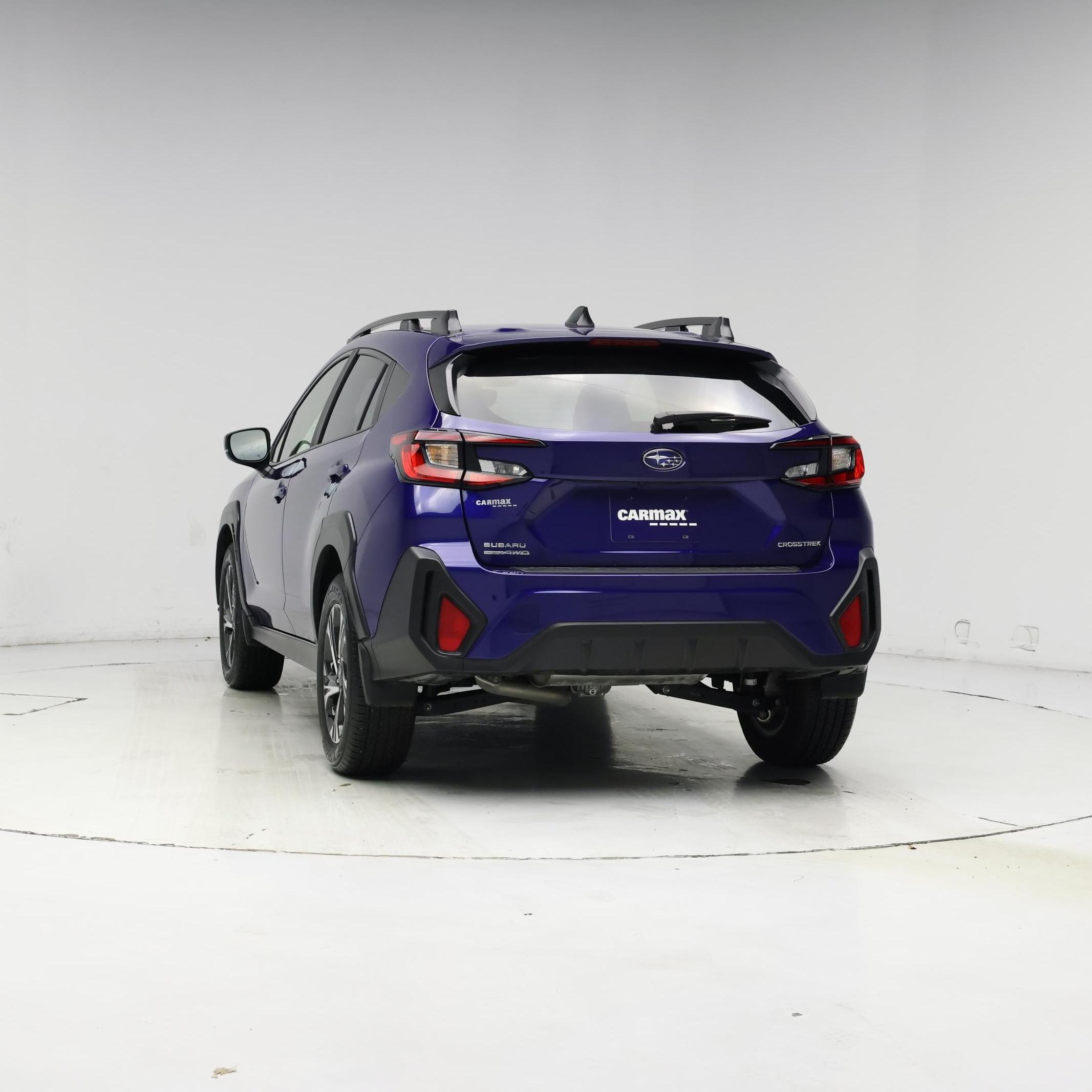 Thumbnail: 2025 Subaru Crosstrek - 6