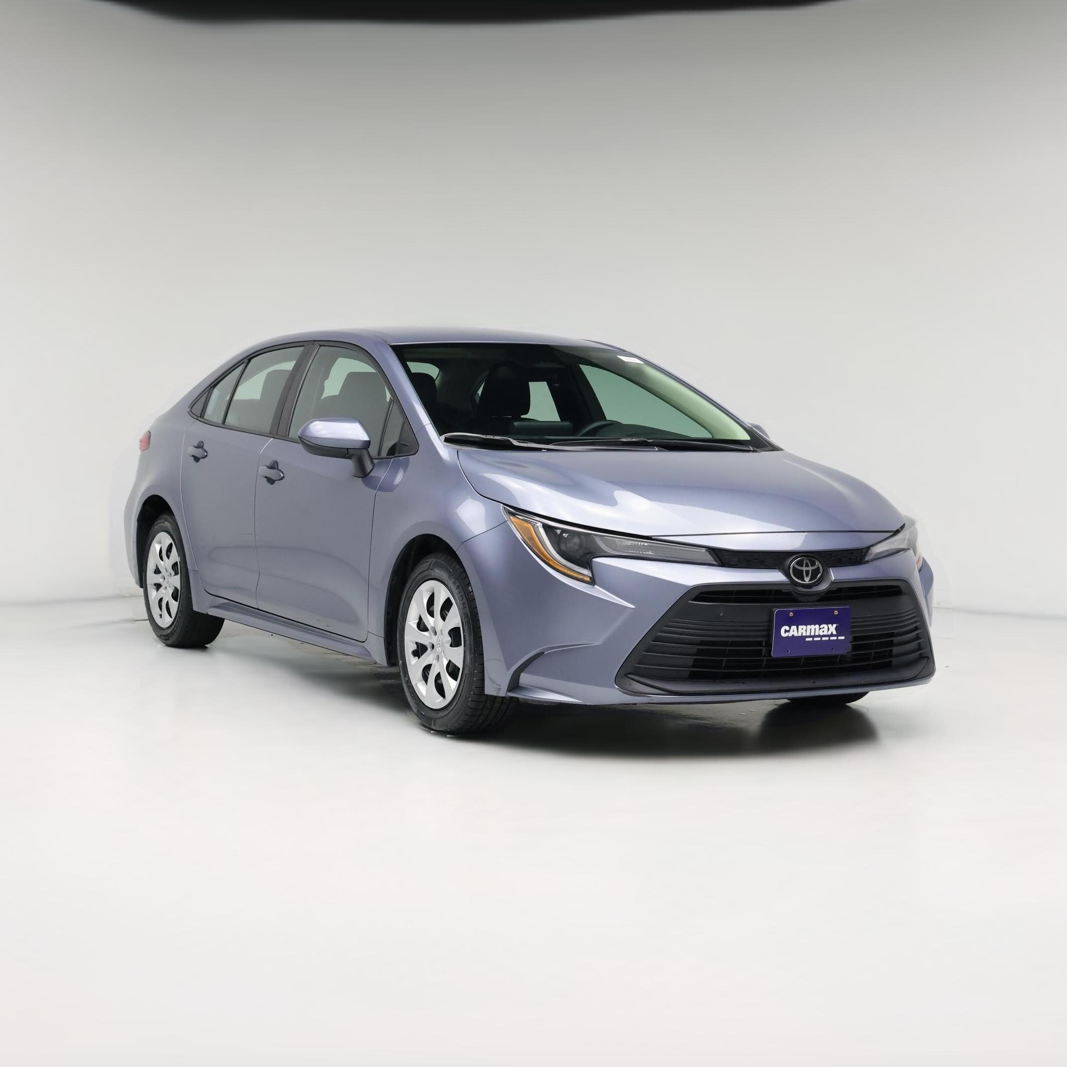 Thumbnail: 2023 Toyota Corolla - 1