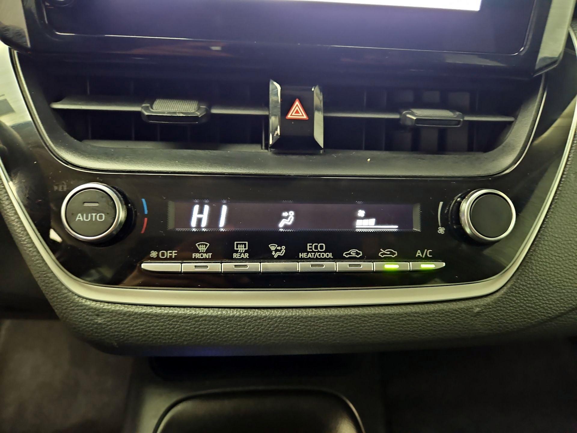 Thumbnail: 2023 Toyota Corolla - 16