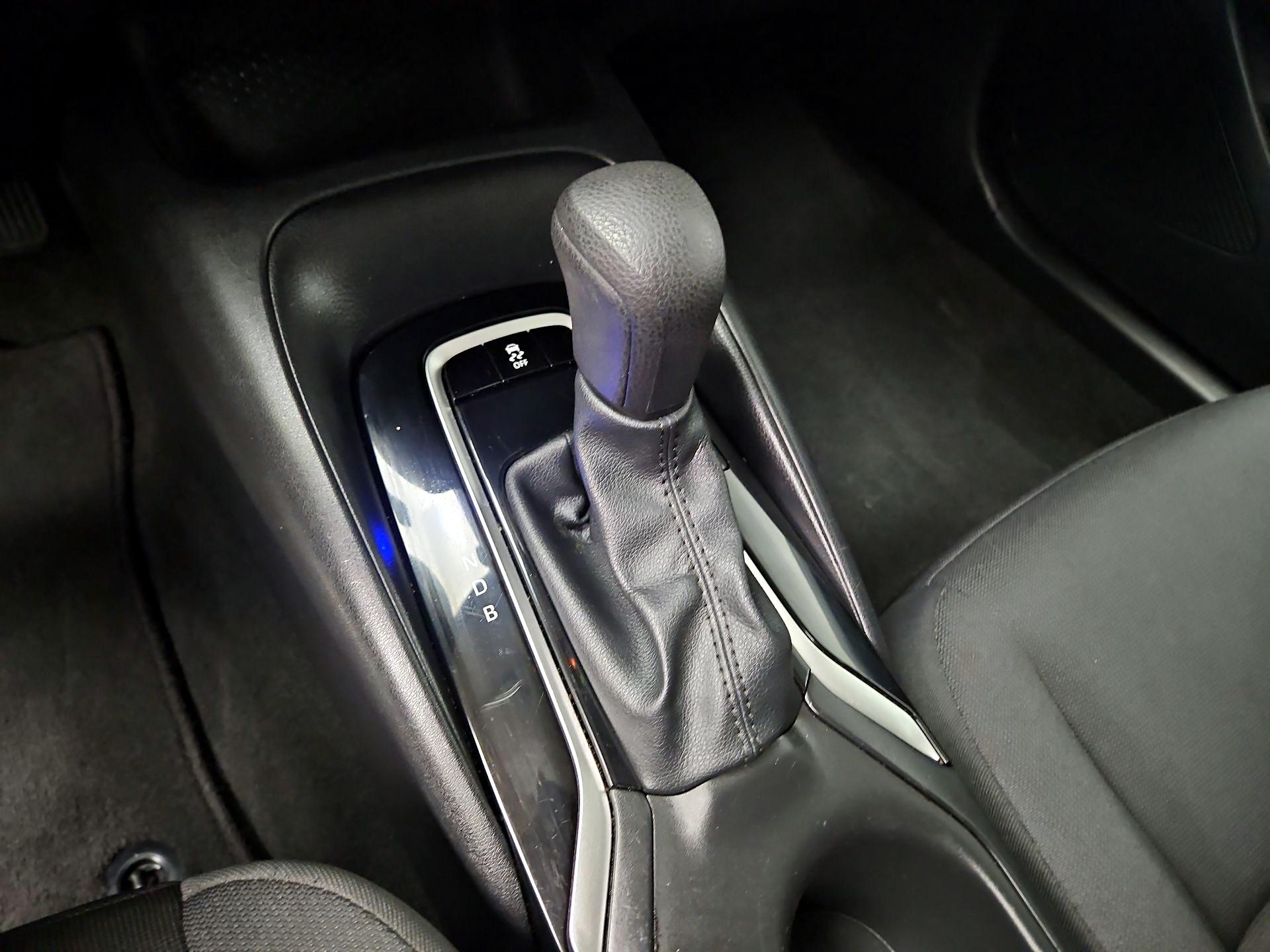 Thumbnail: 2023 Toyota Corolla - 17