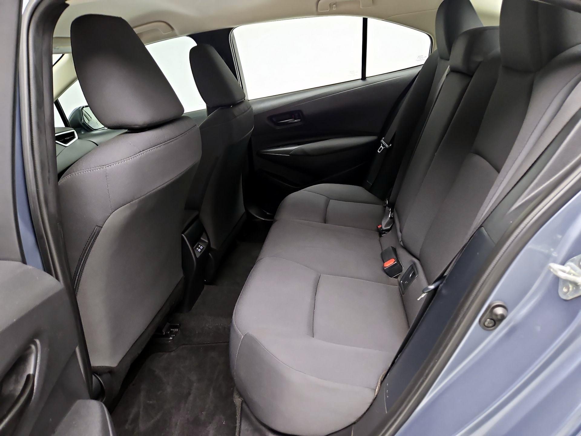 Thumbnail: 2023 Toyota Corolla - 19