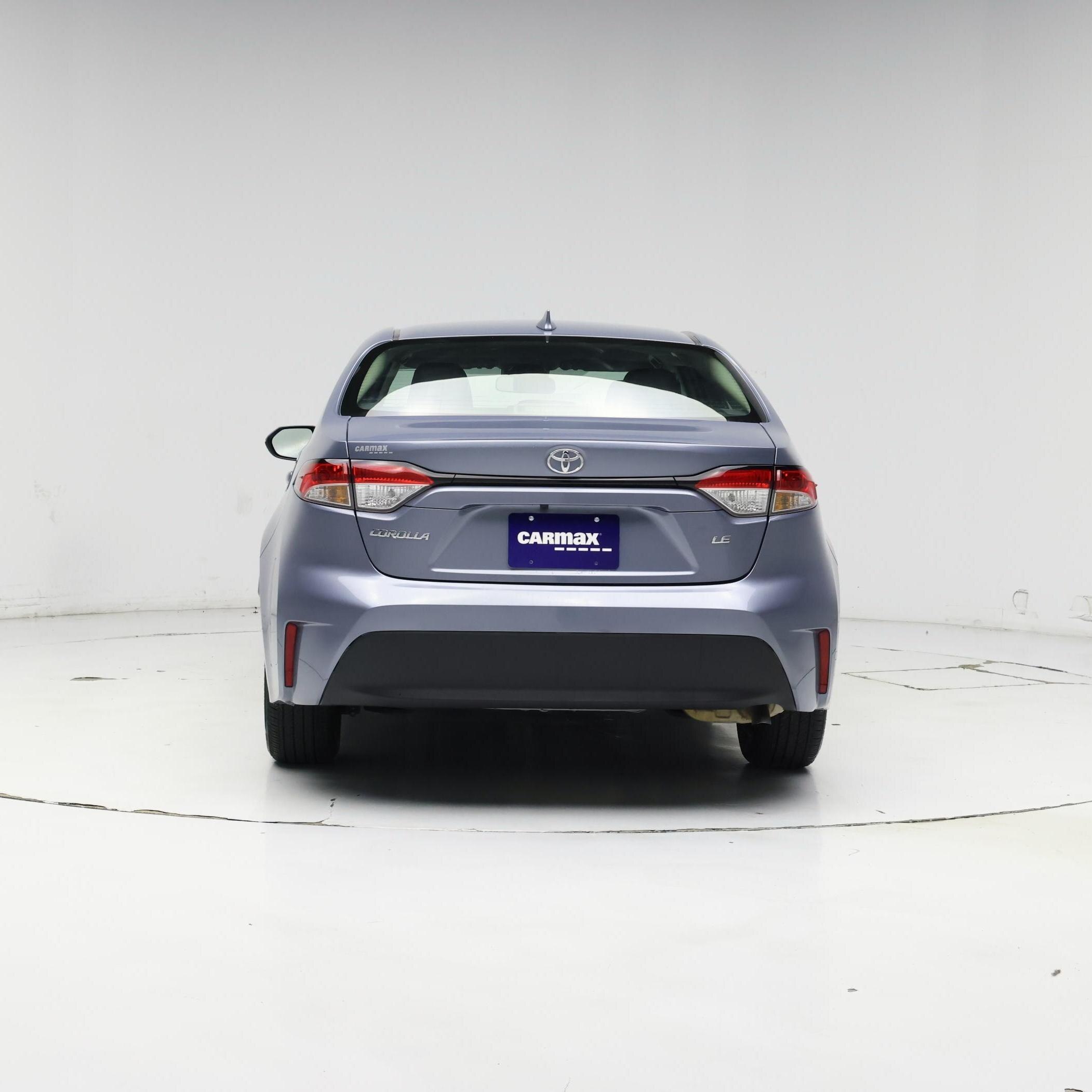 Thumbnail: 2023 Toyota Corolla - 6