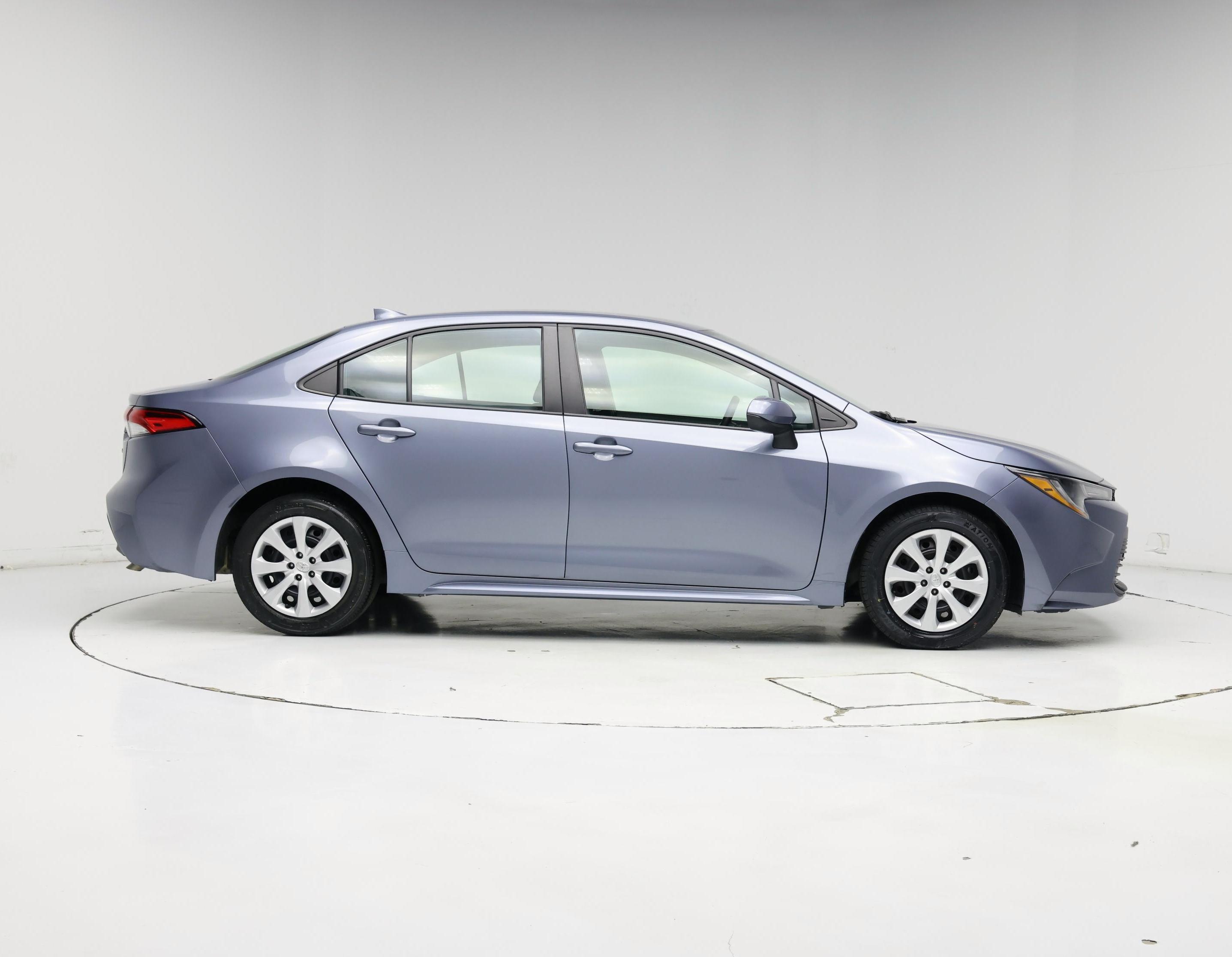 Thumbnail: 2023 Toyota Corolla - 7