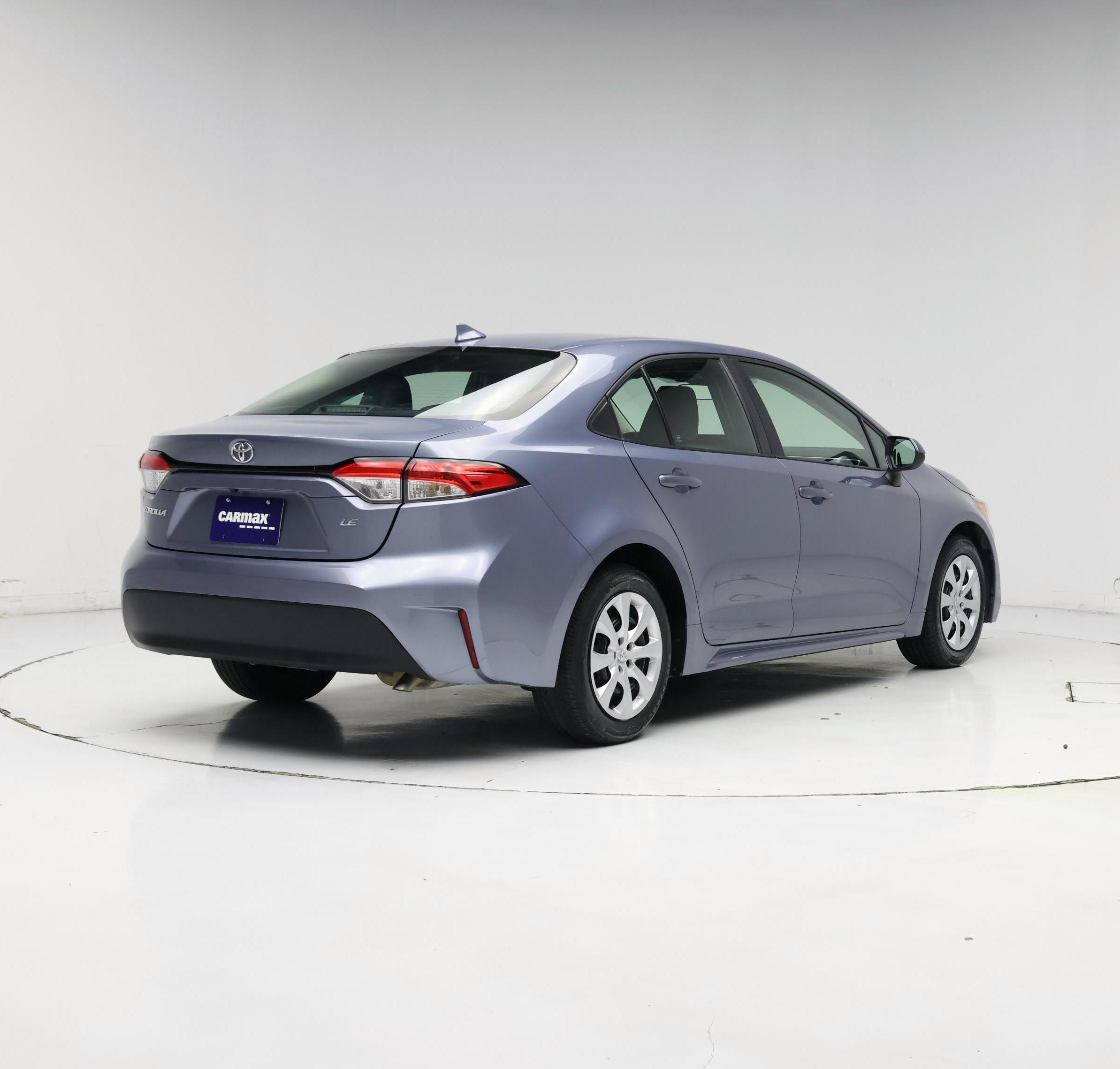 Thumbnail: 2023 Toyota Corolla - 8